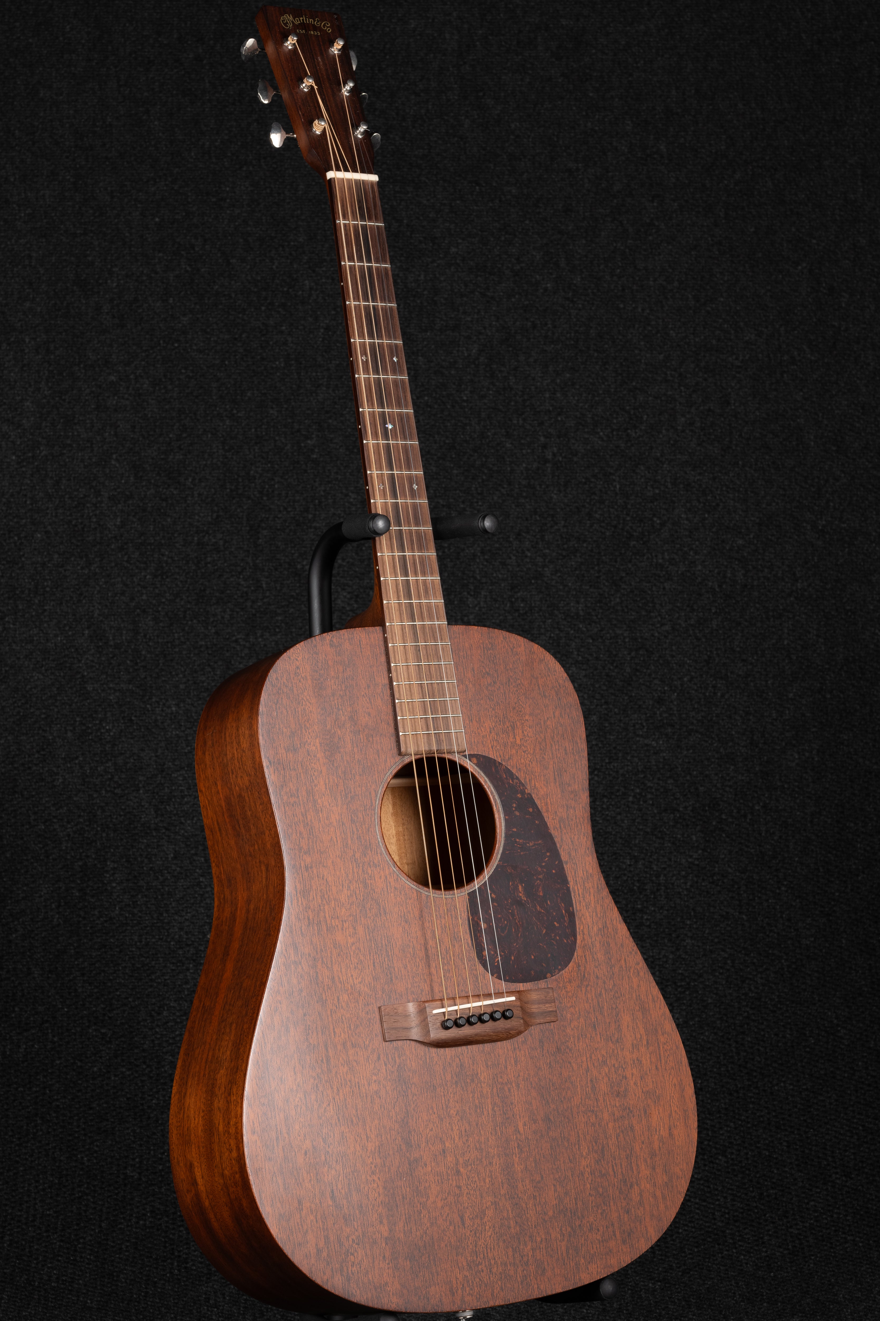 D-15M Mahogany Dreadnought