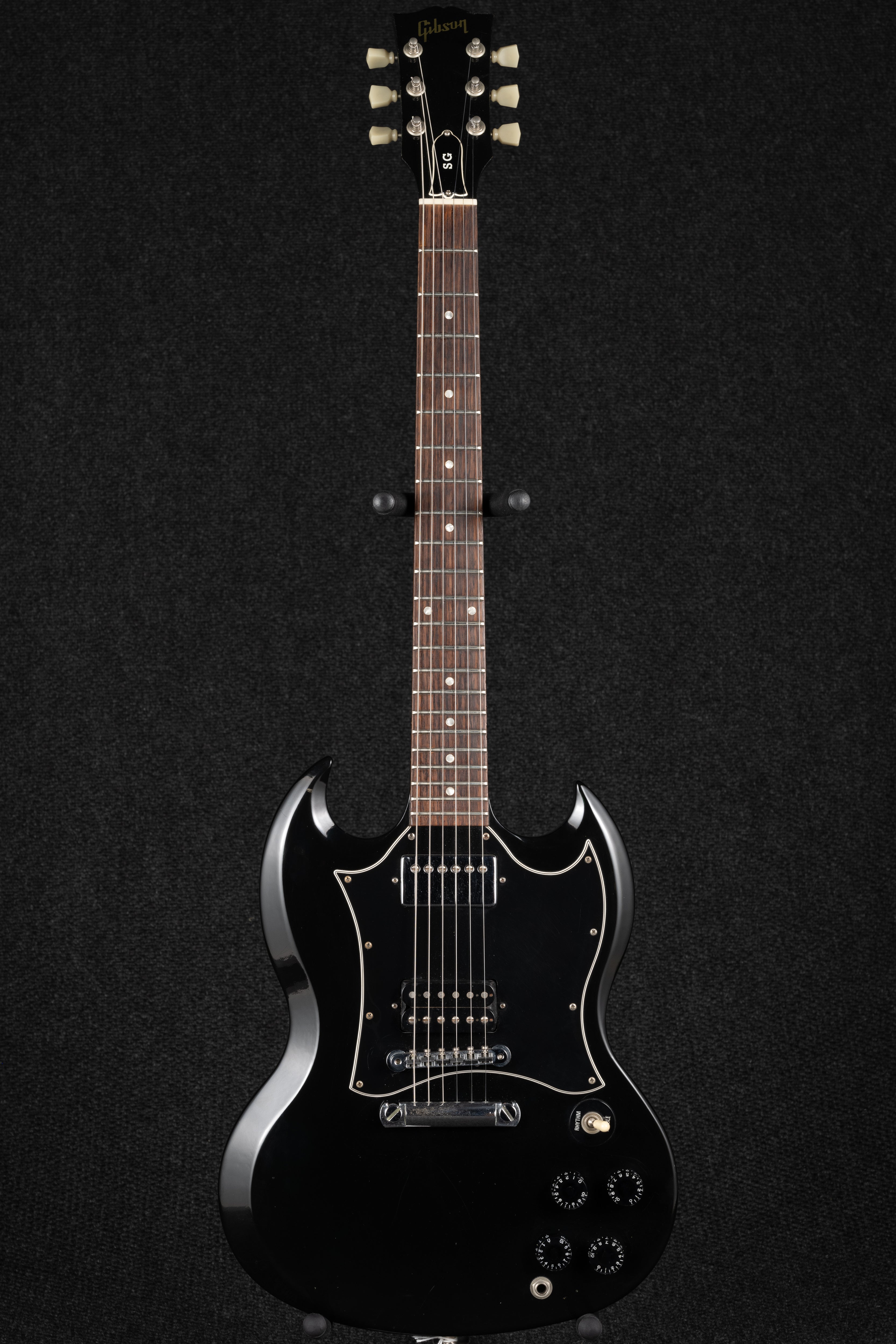 1996 SG Special - Black