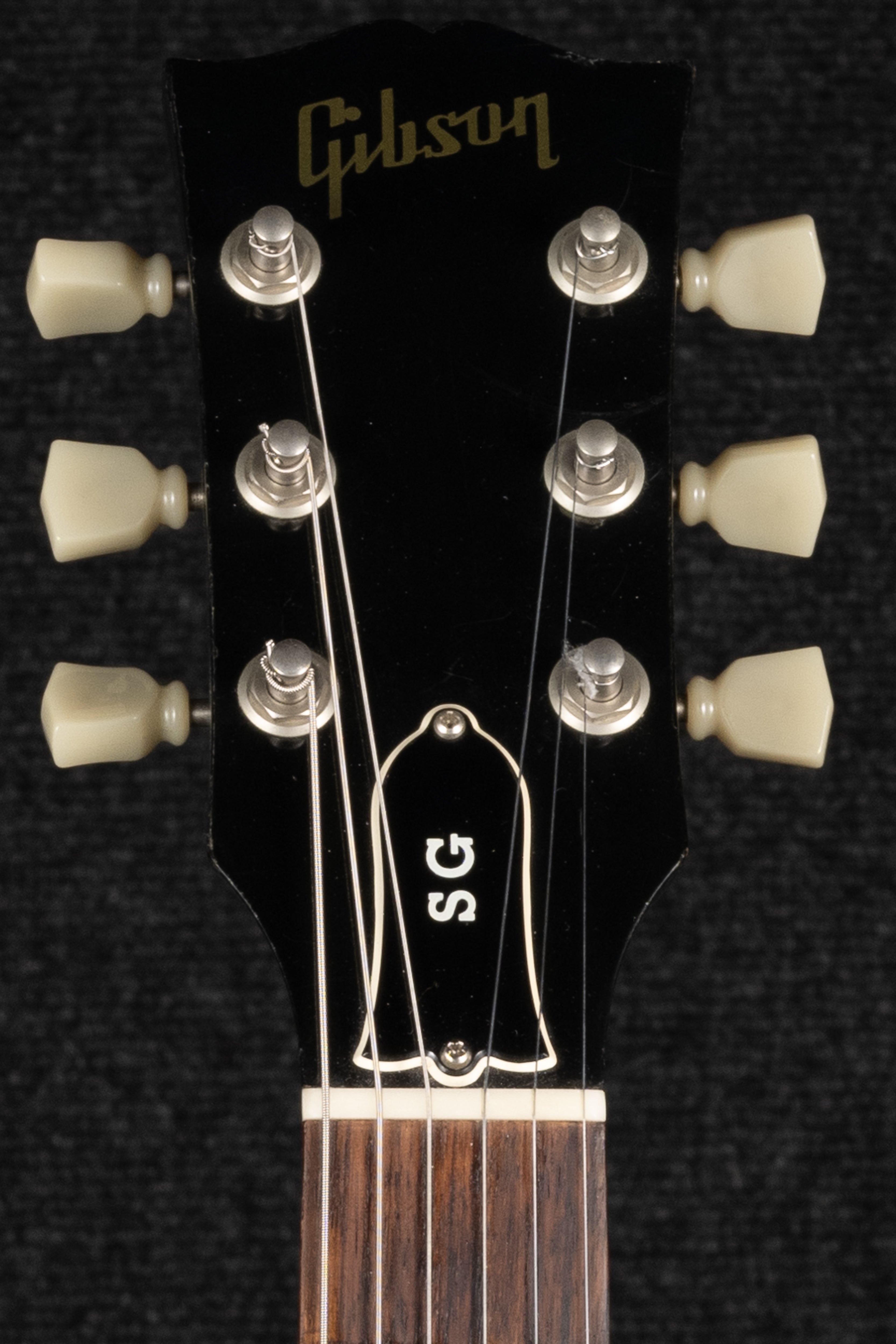 1996 SG Special - Black