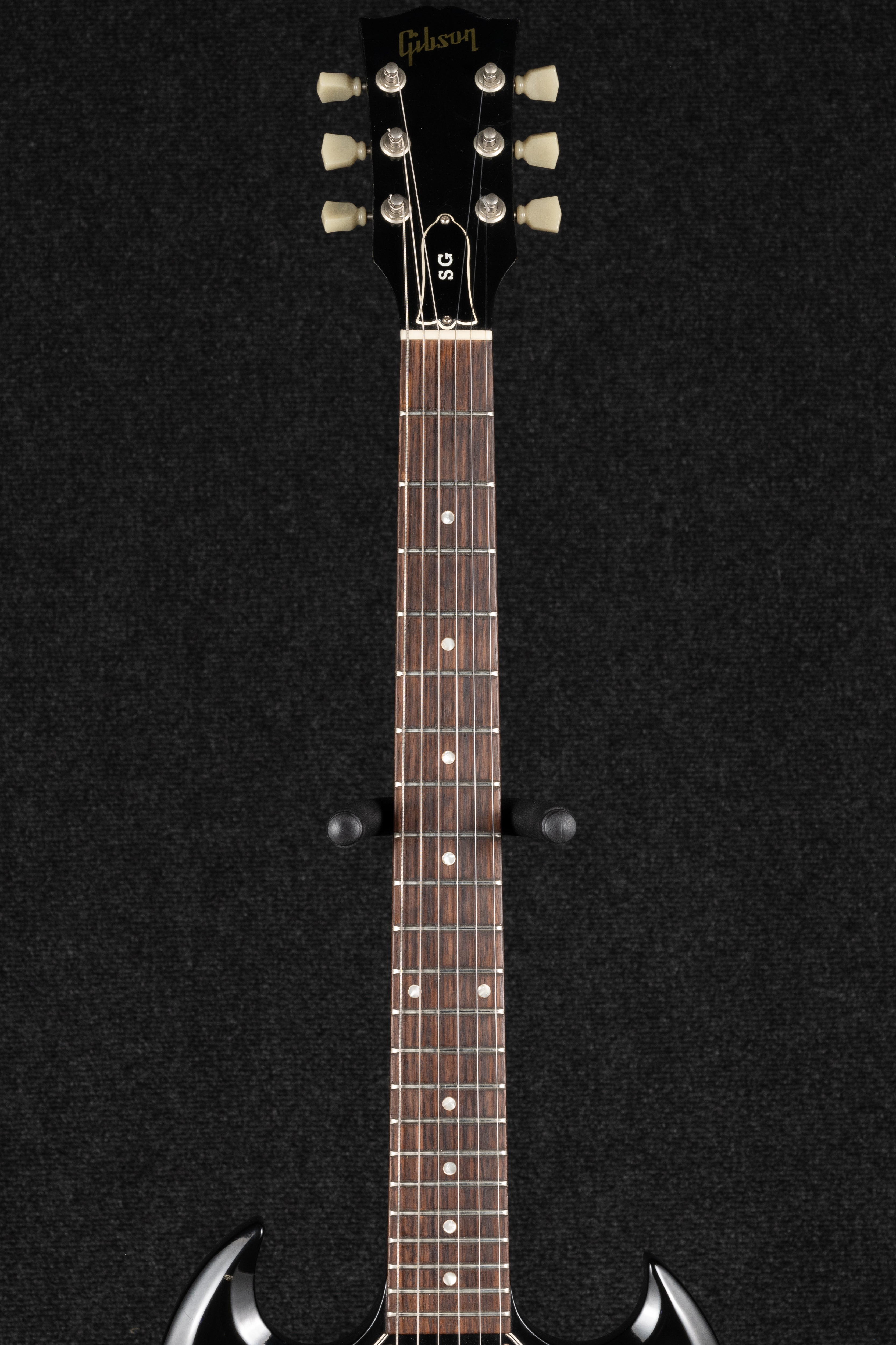 1996 SG Special - Black
