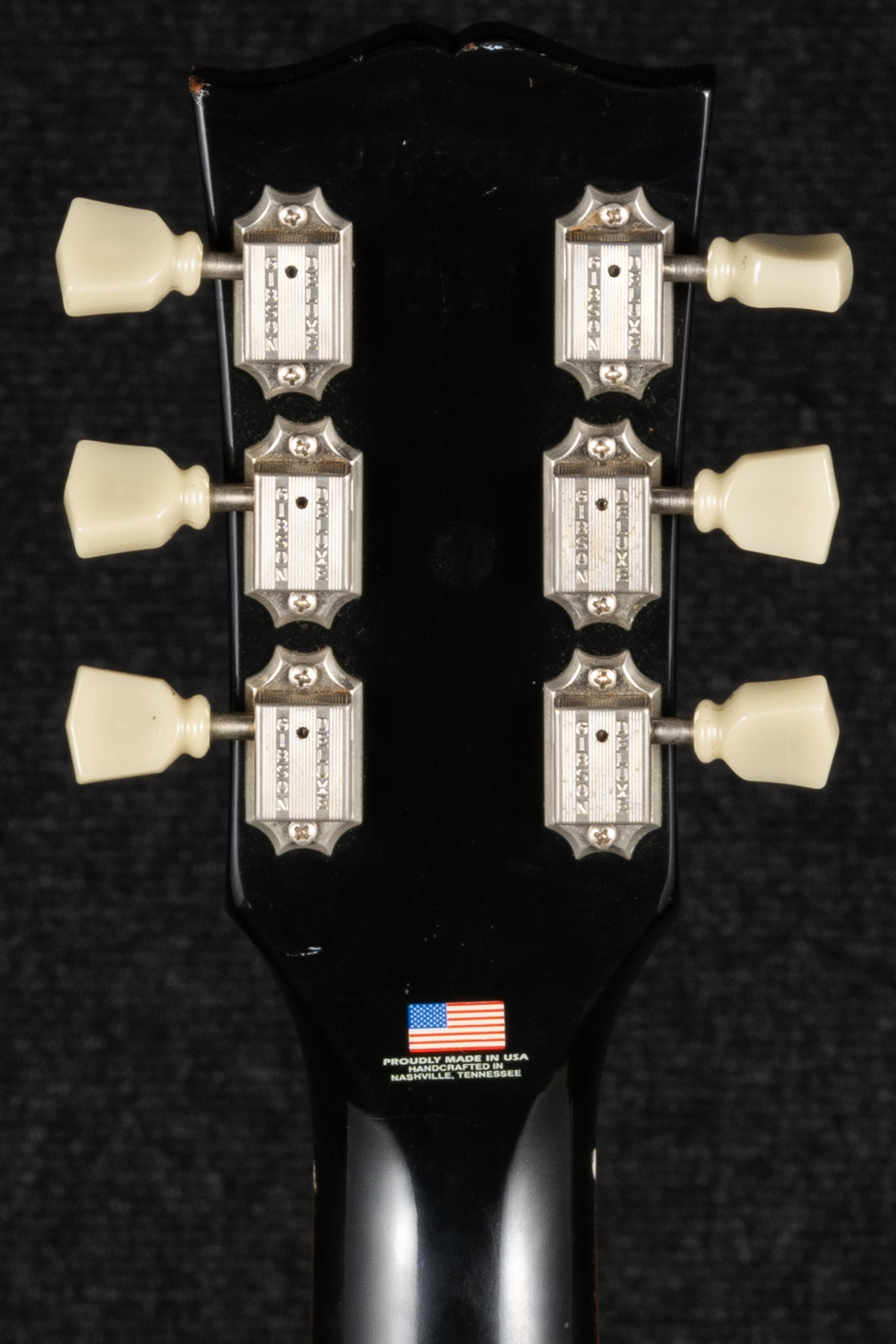 1996 SG Special - Black
