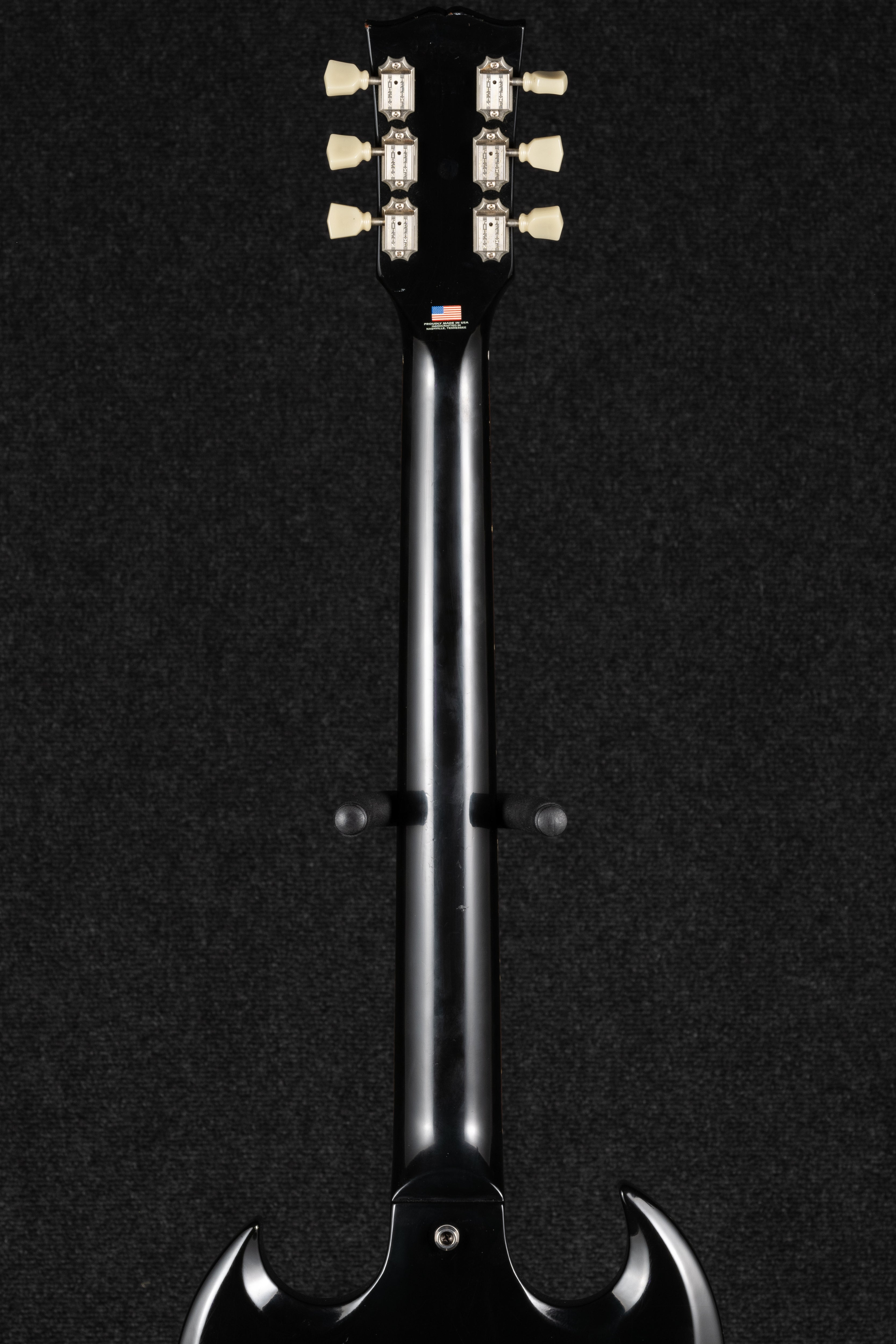 1996 SG Special - Black