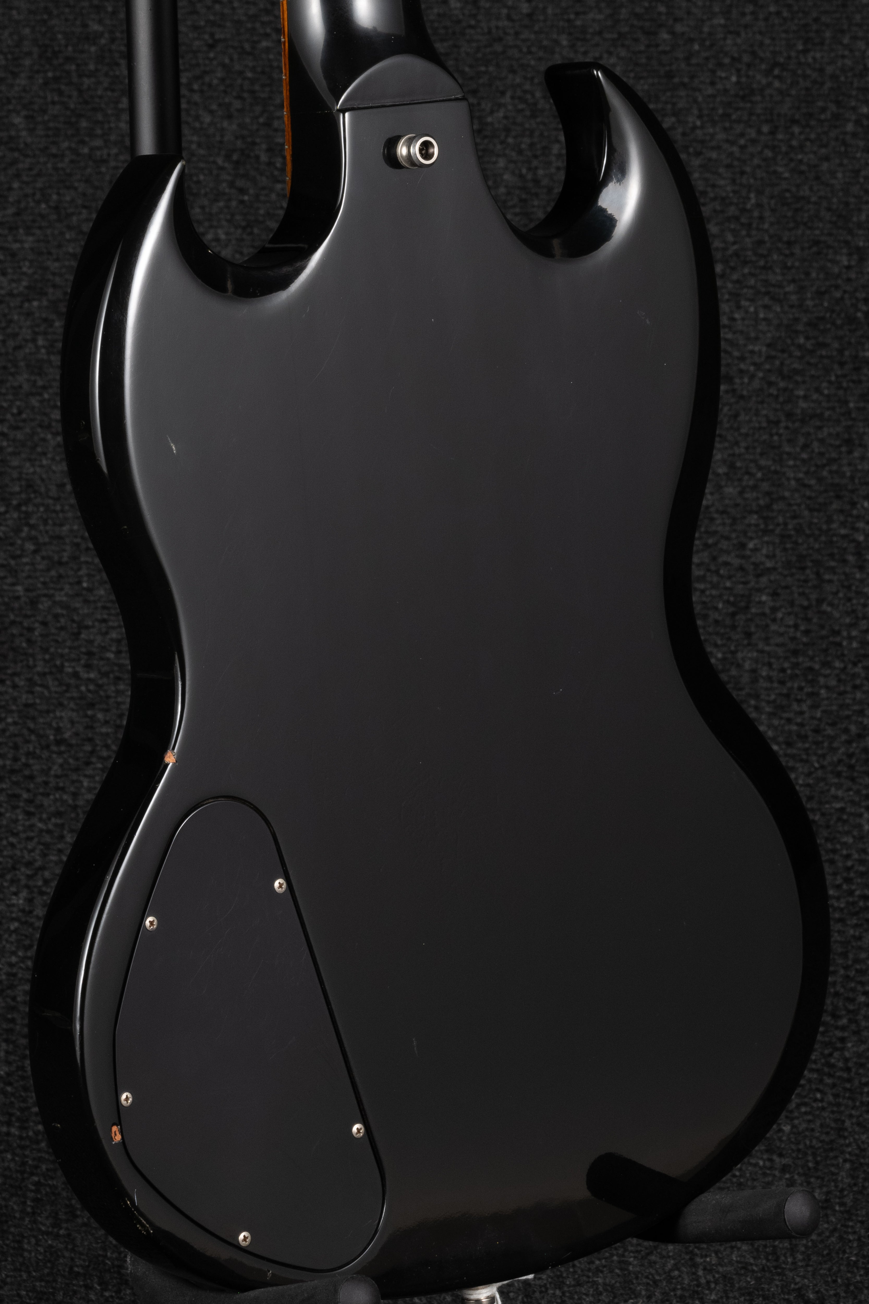 1996 SG Special - Black