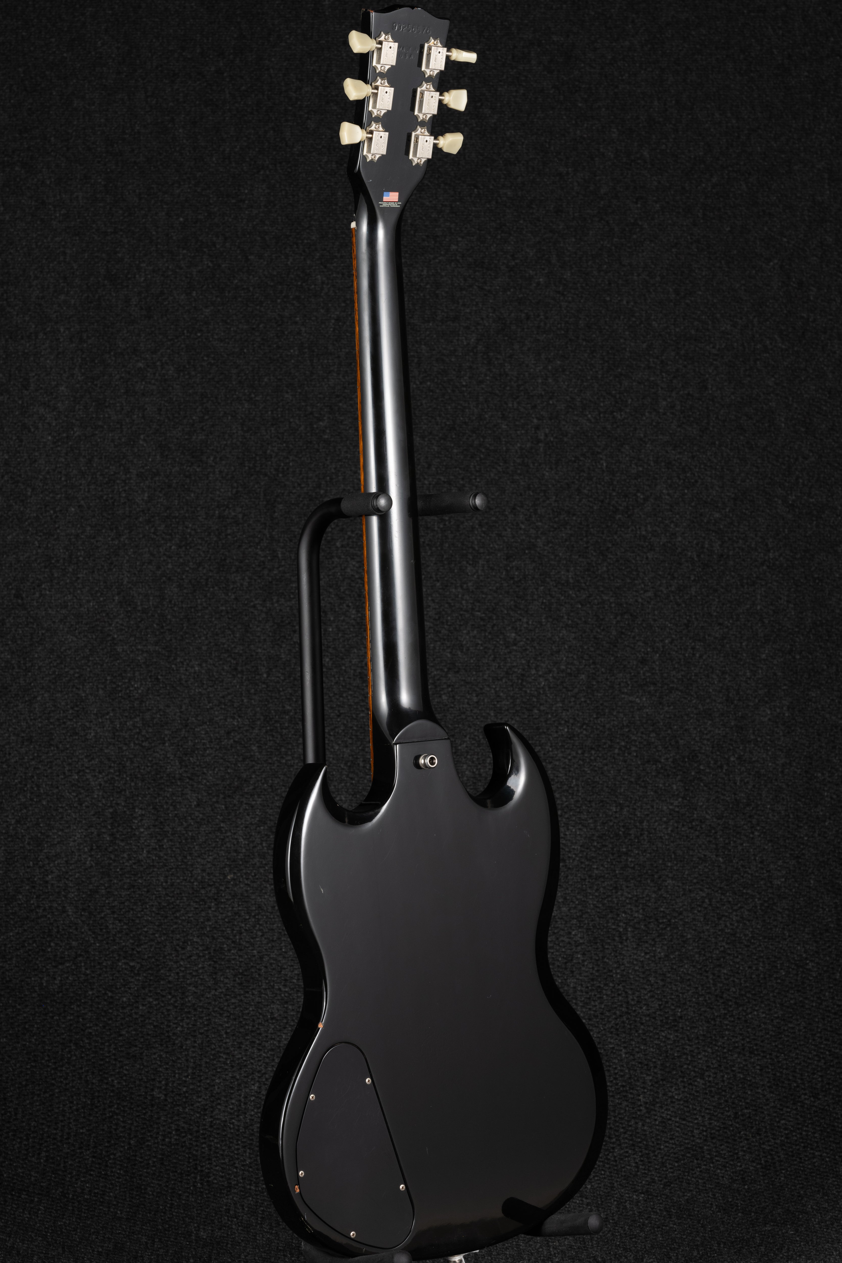 1996 SG Special - Black