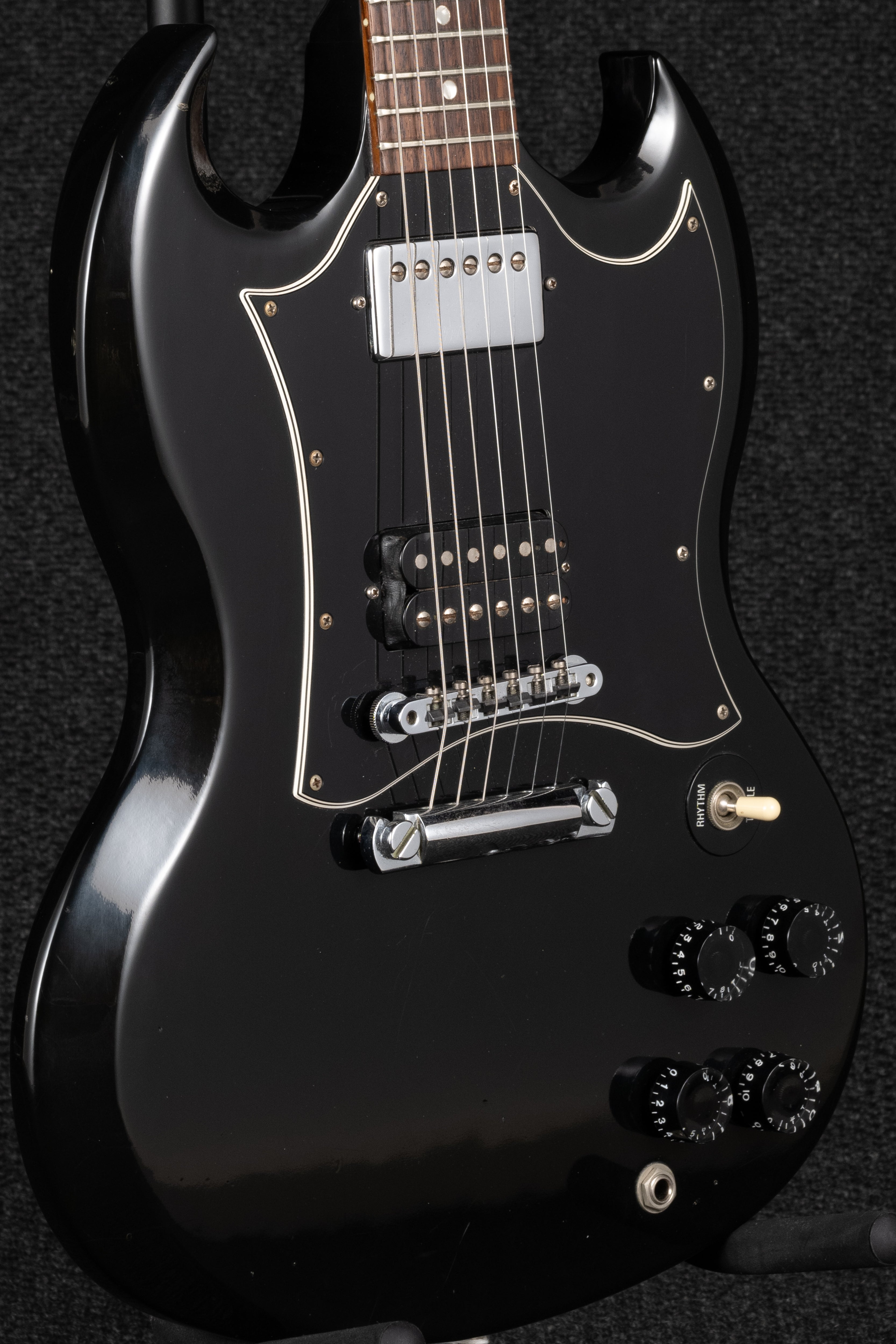 1996 SG Special - Black