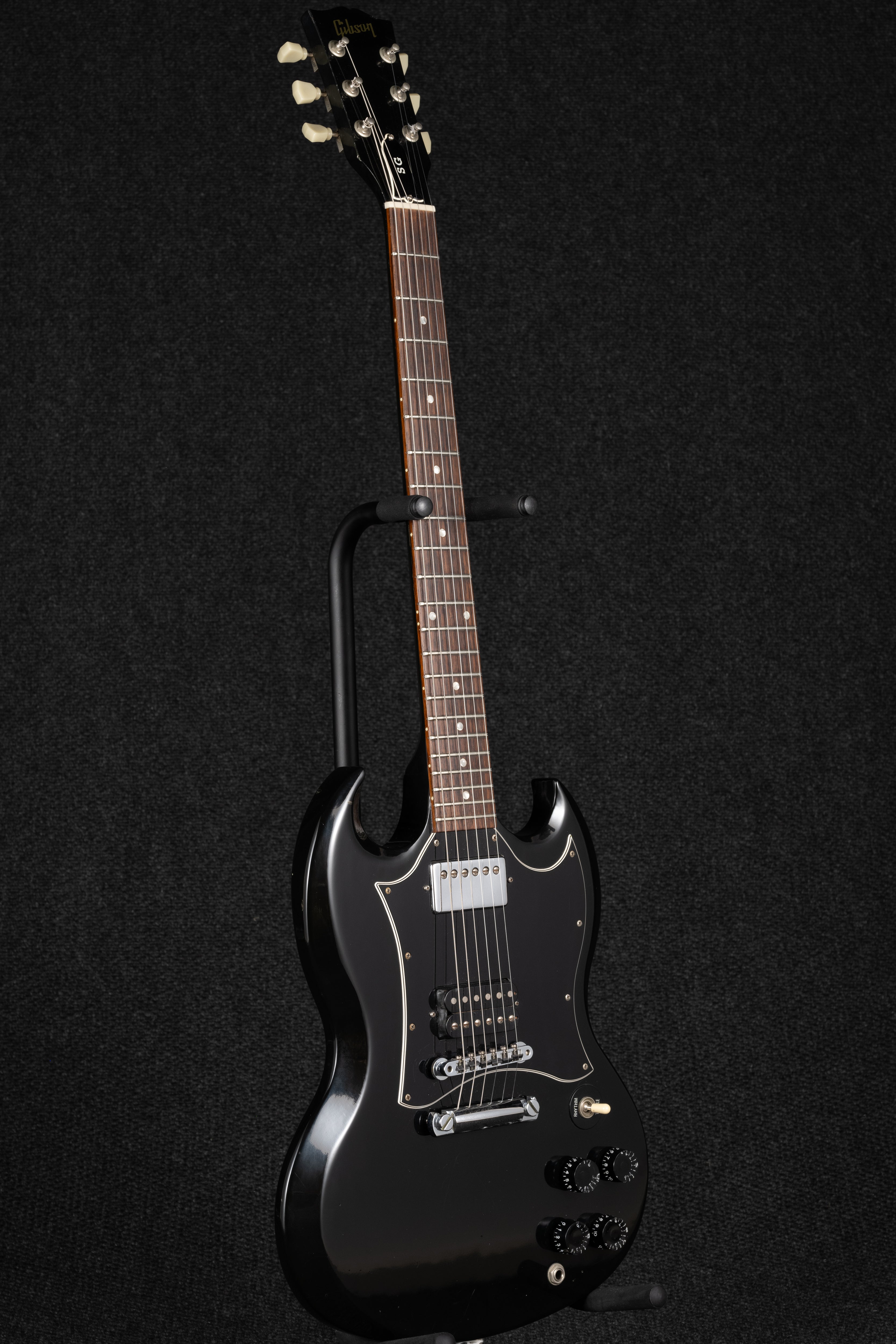 1996 SG Special - Black