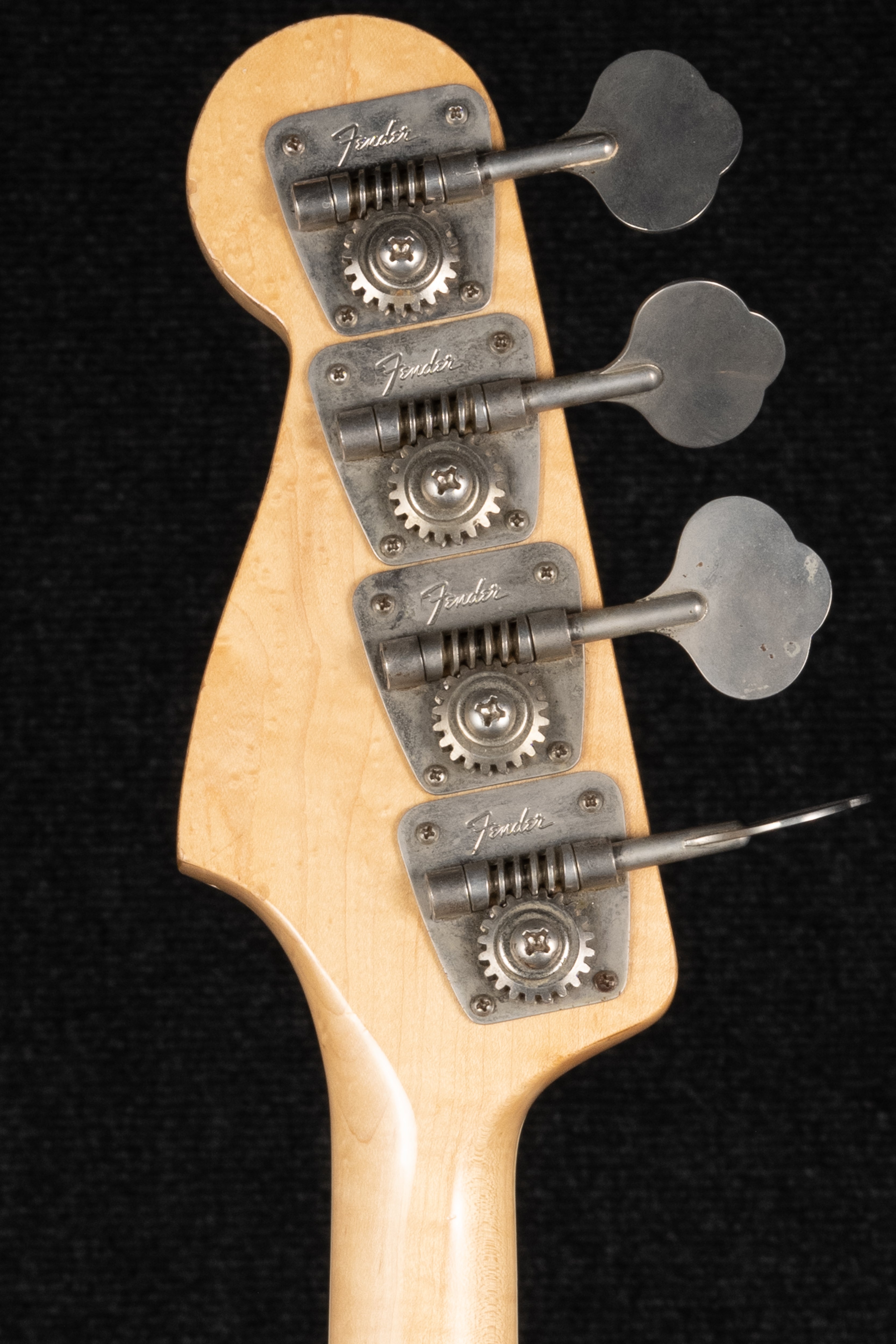 Jazz Bass 1974