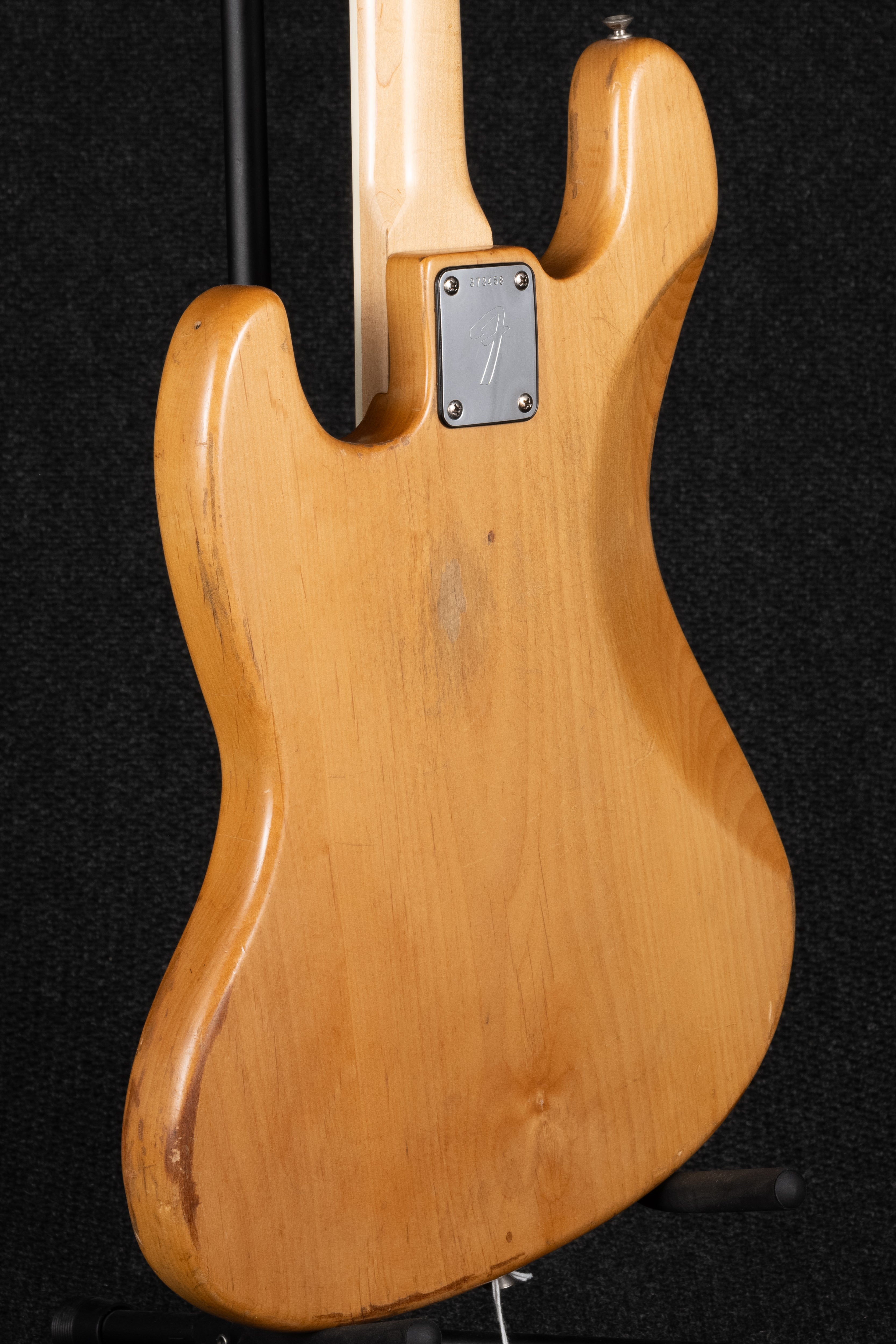Jazz Bass 1974