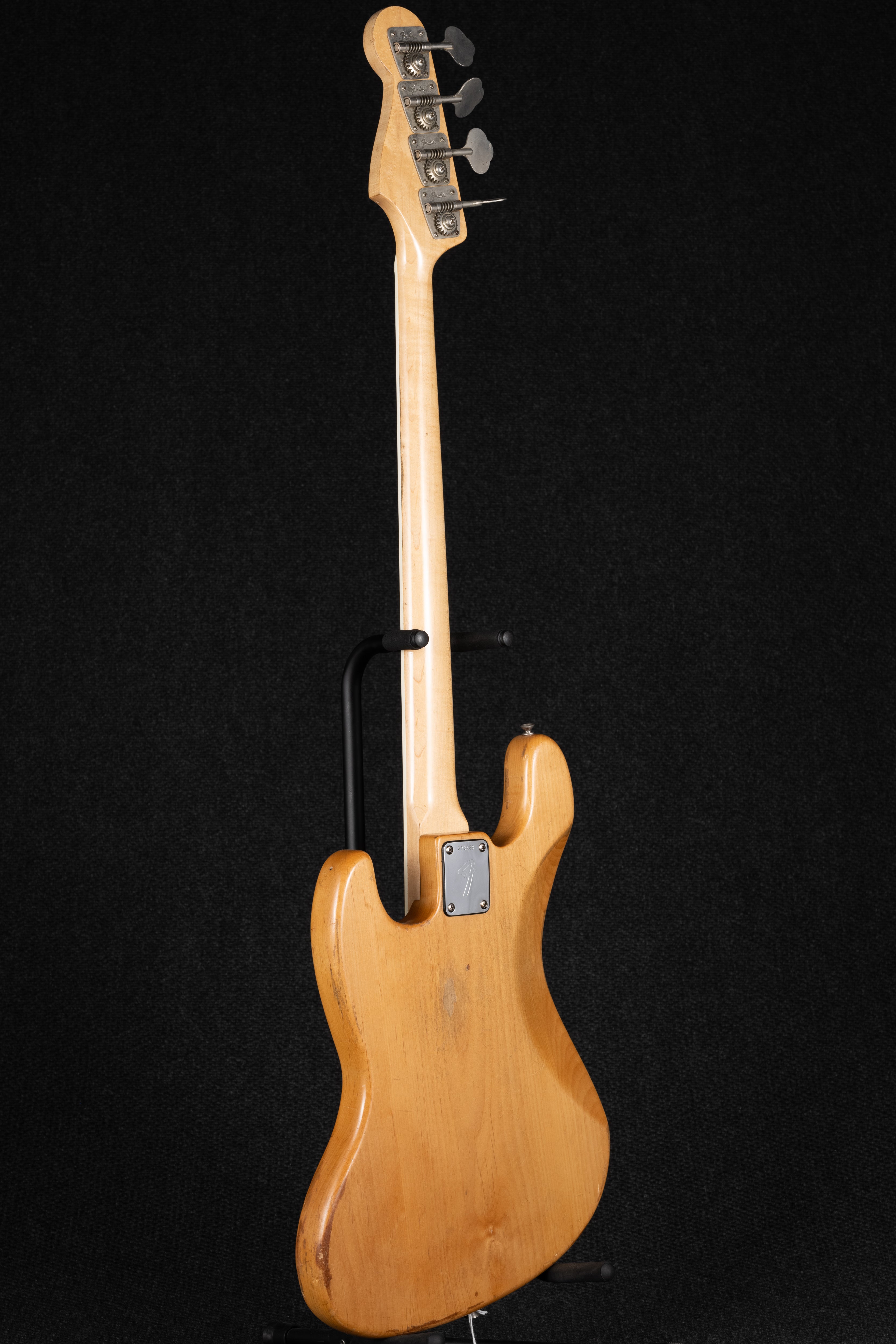 Jazz Bass 1974