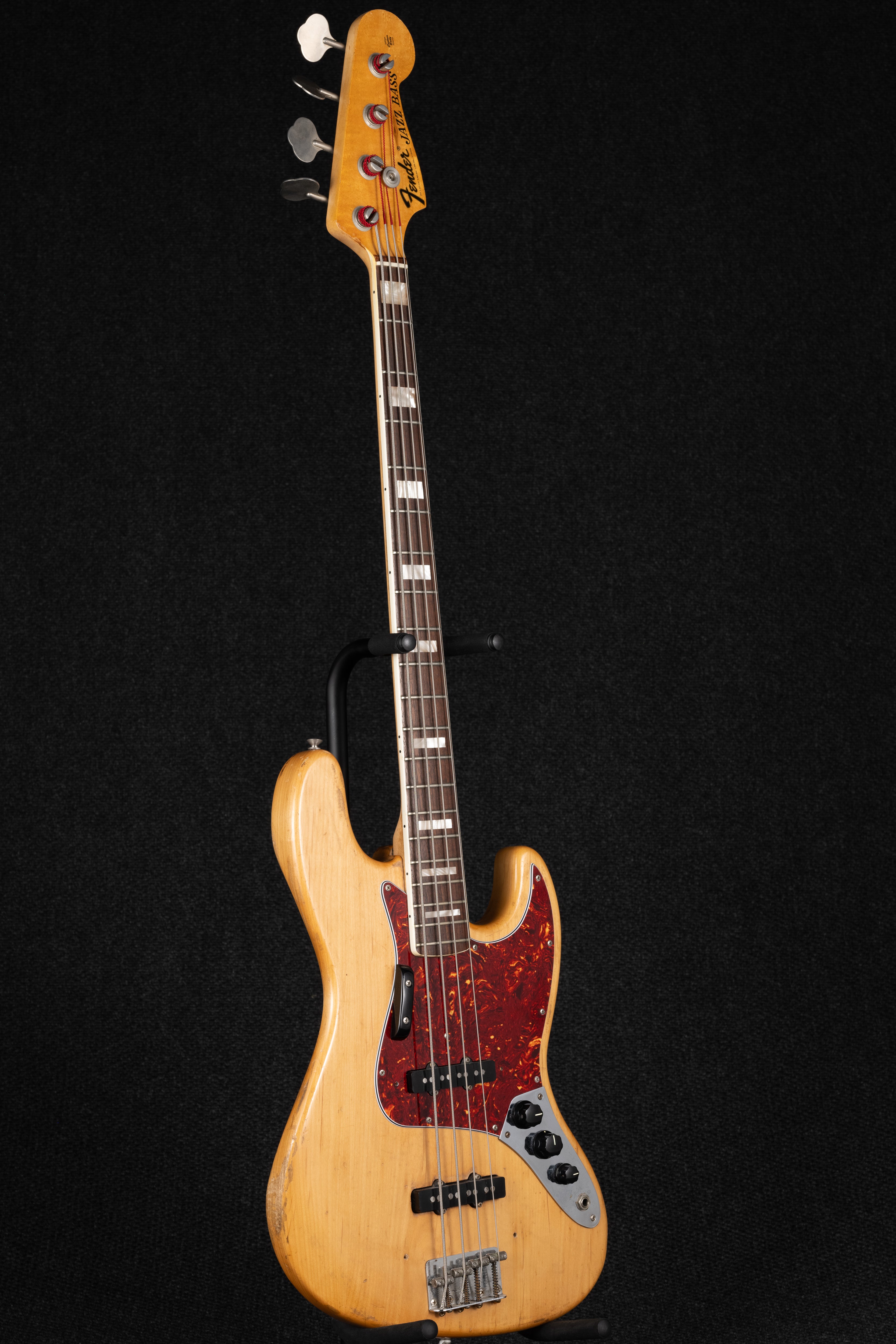 Jazz Bass 1974