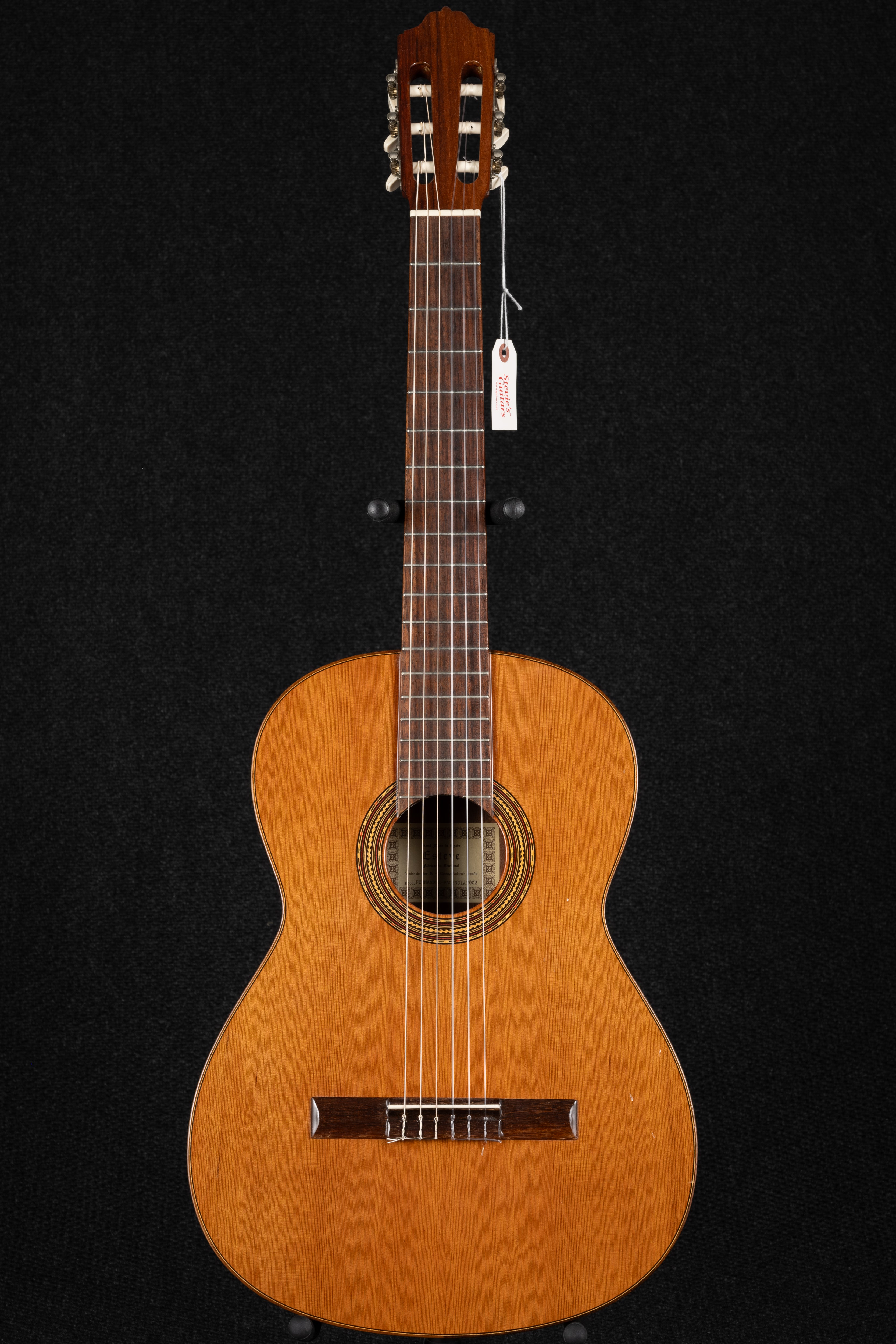 Classical Guitar
