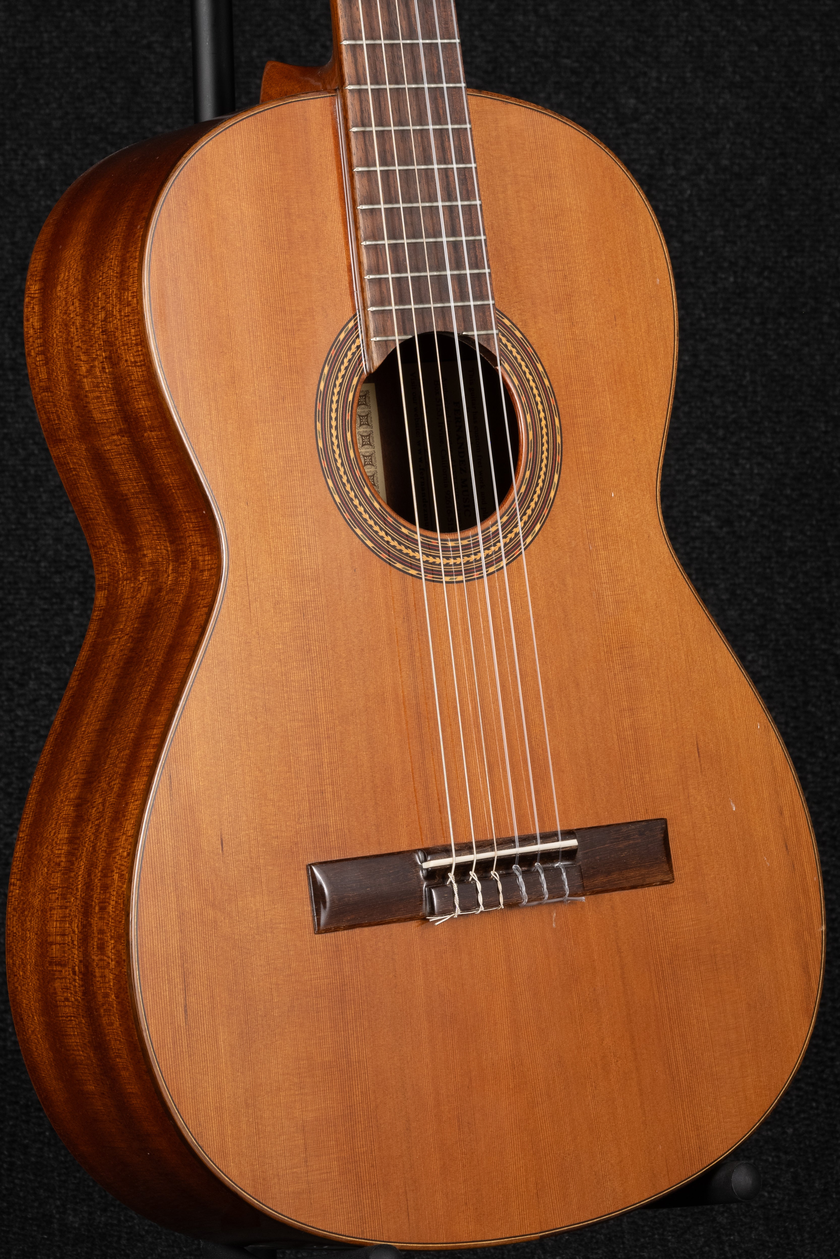Classical Guitar