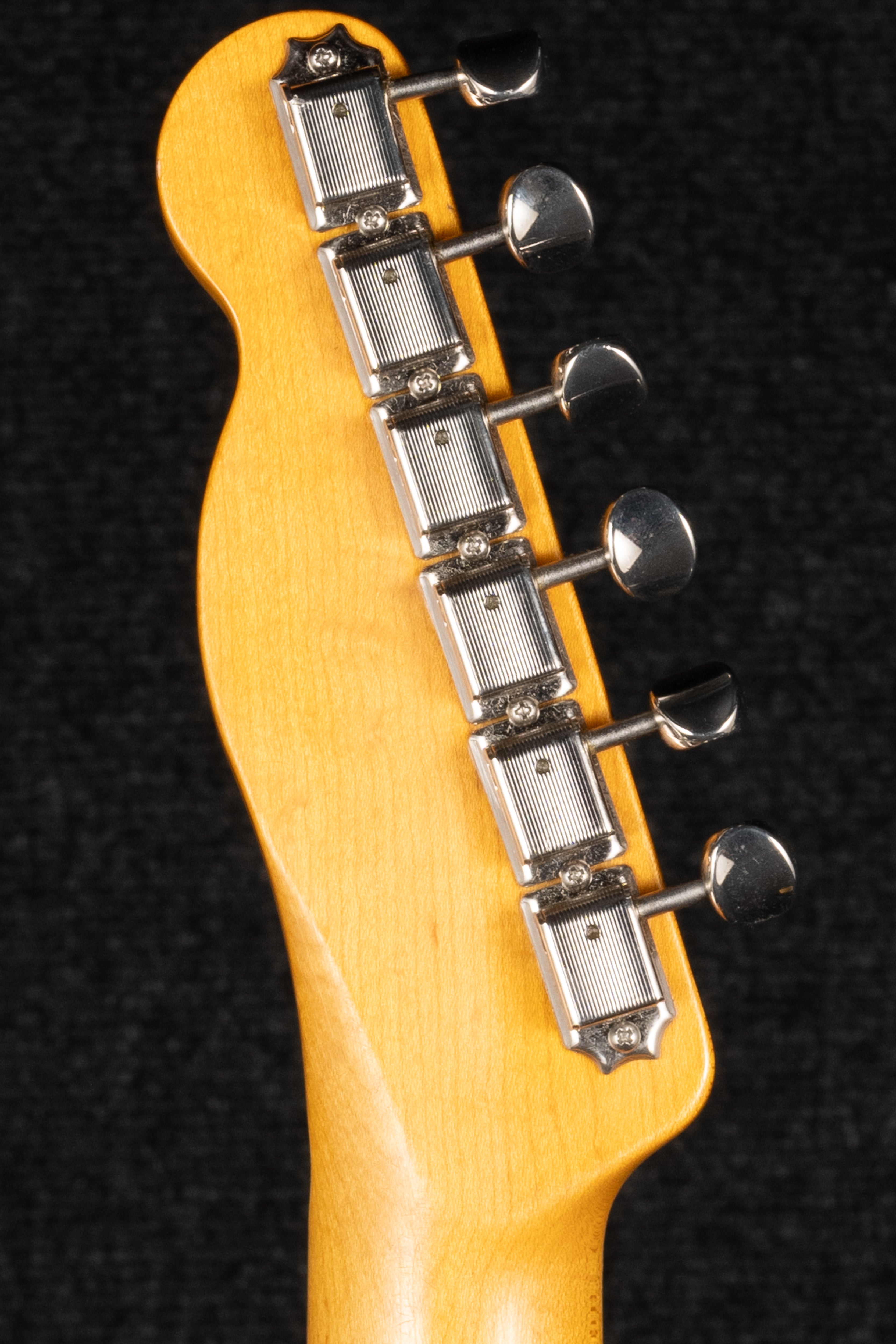 Vintage Hot Rod '52 Telecaster - Blonde