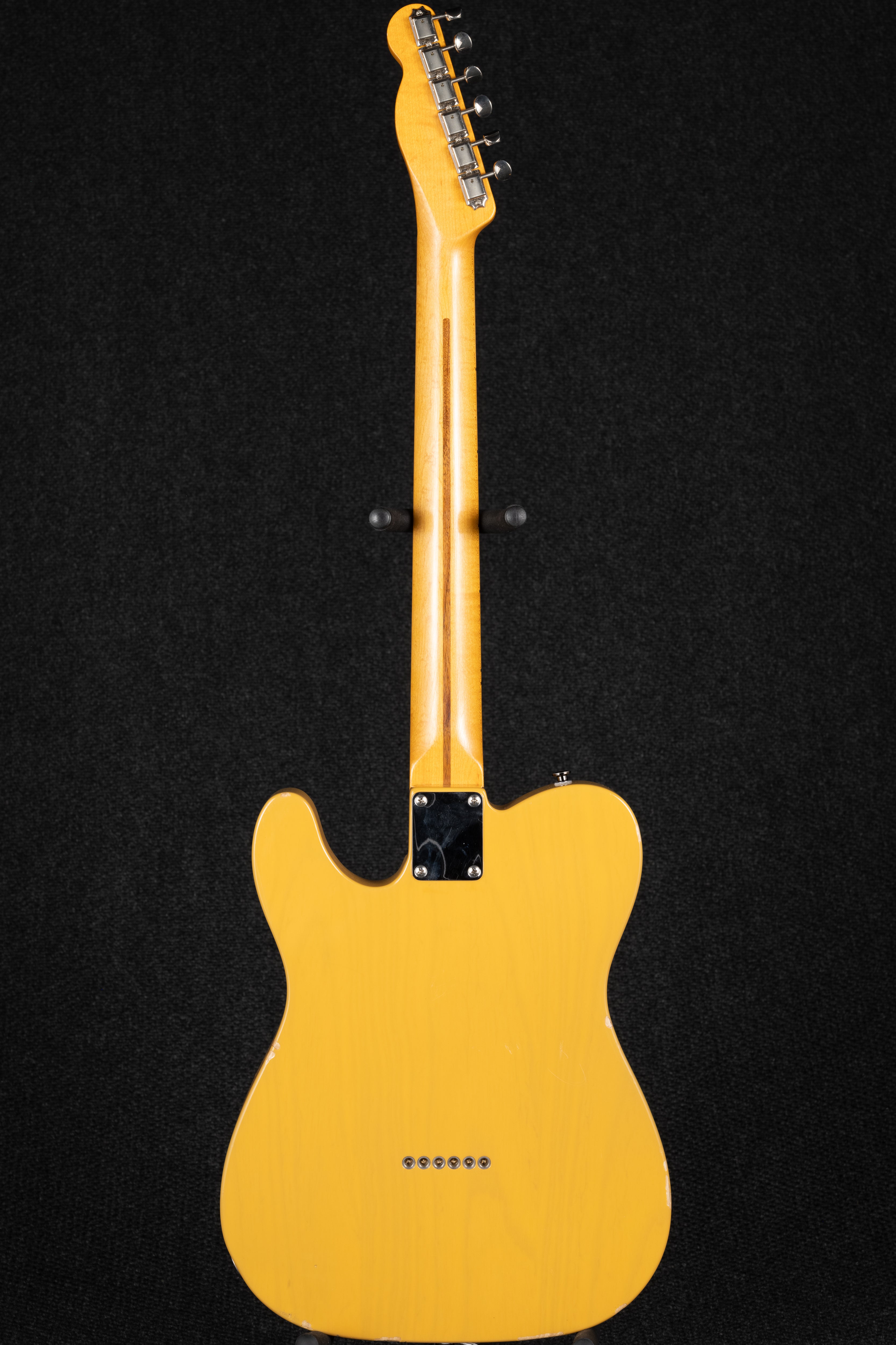 Vintage Hot Rod '52 Telecaster - Blonde
