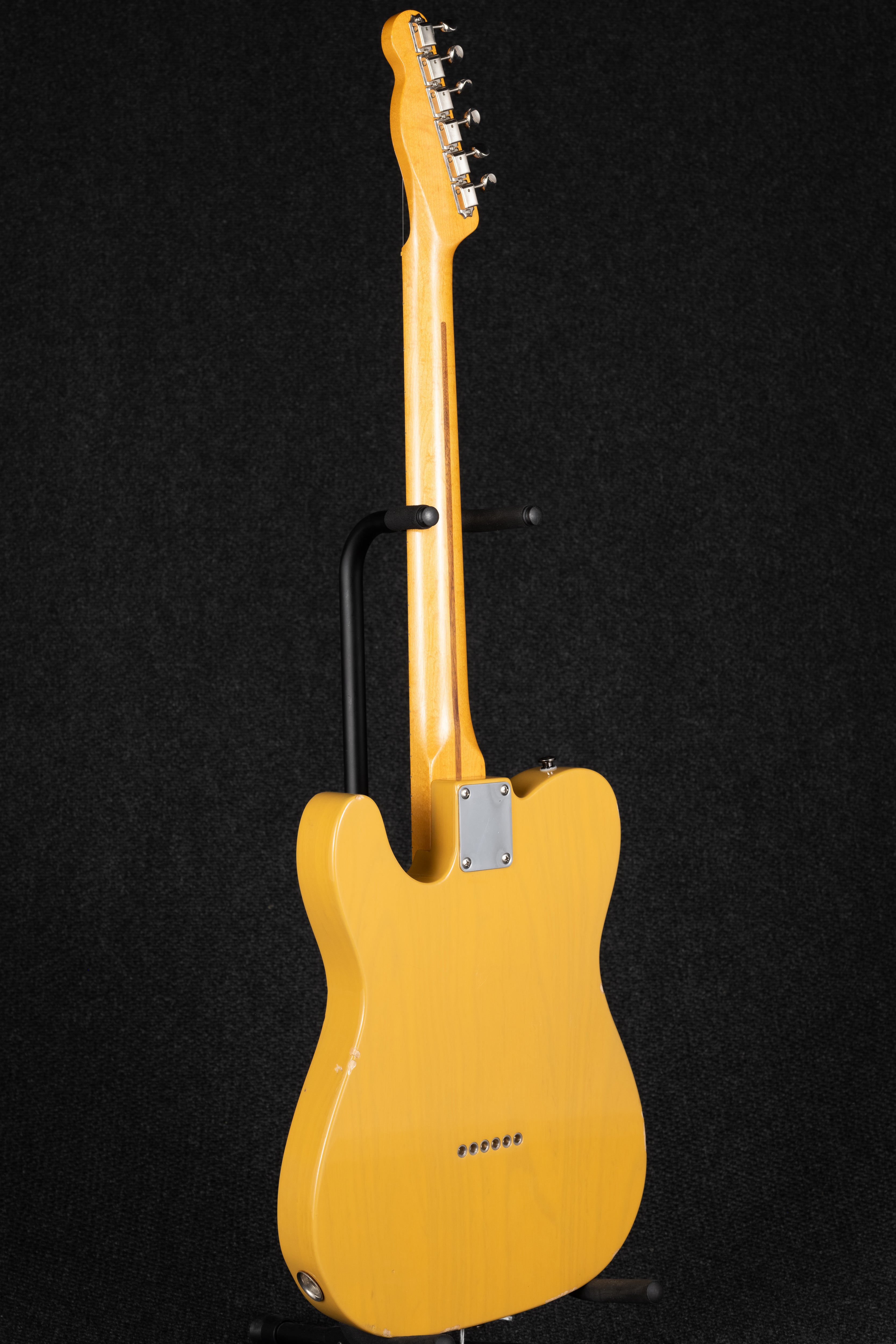 Vintage Hot Rod '52 Telecaster - Blonde