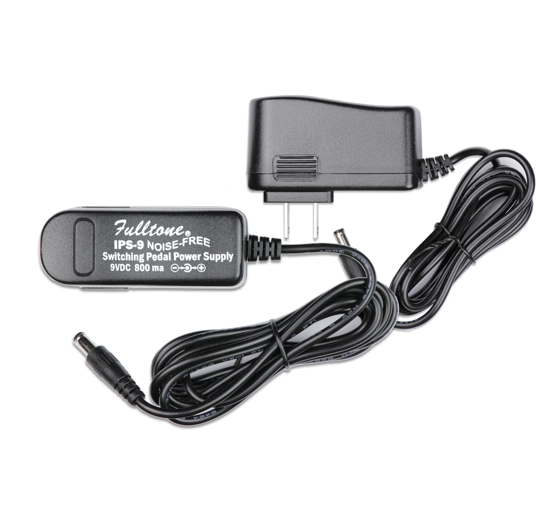 IPS-9 Noise-Free Power Supply