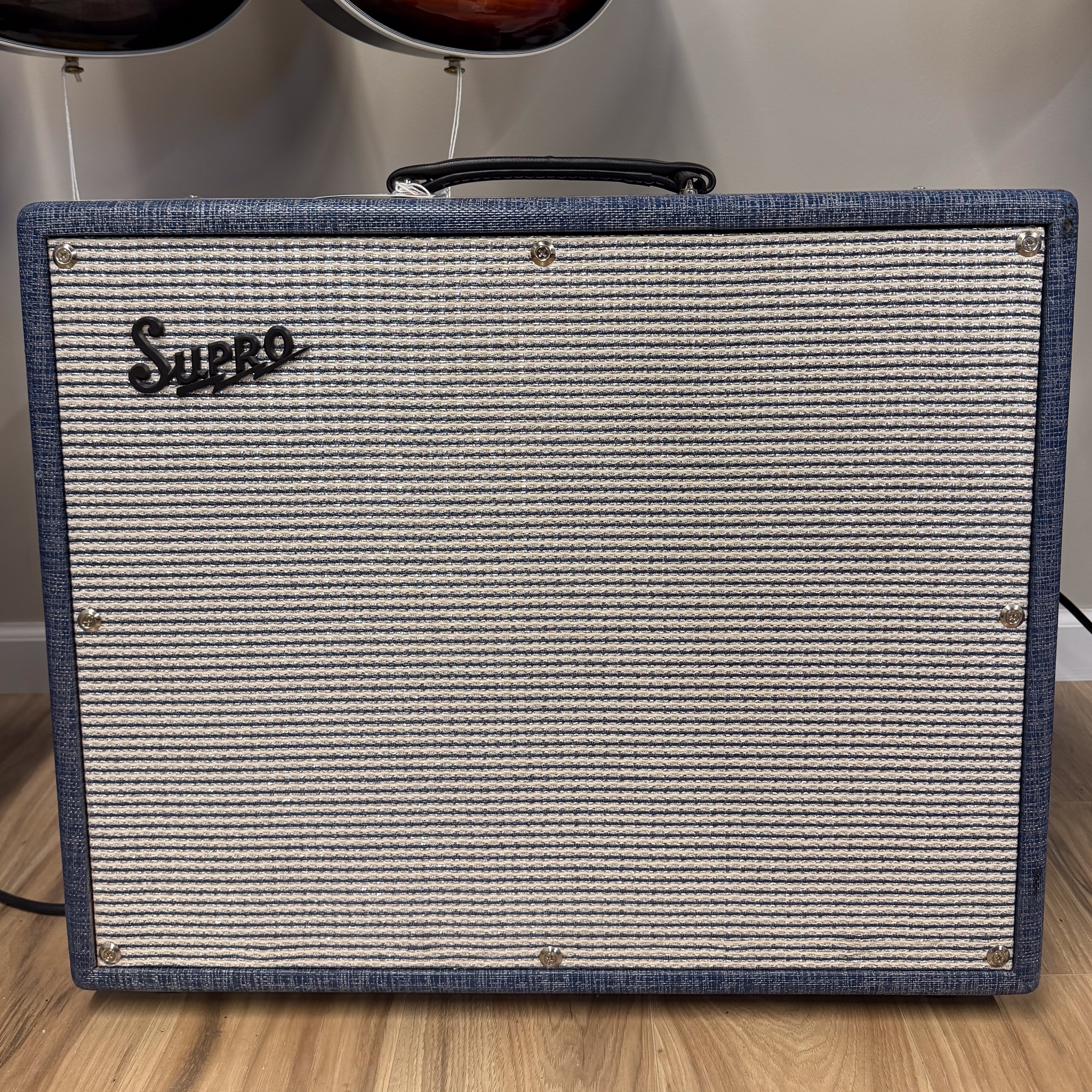 Thunderbolt+ 1x15 Combo