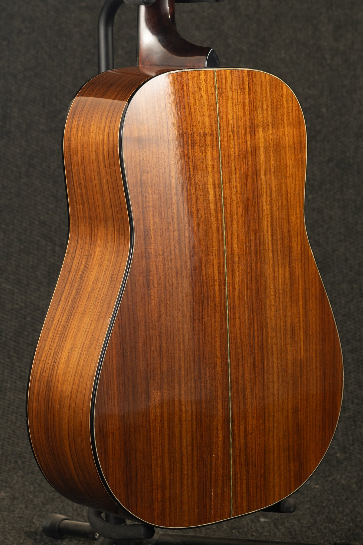 2007 Dreadnought