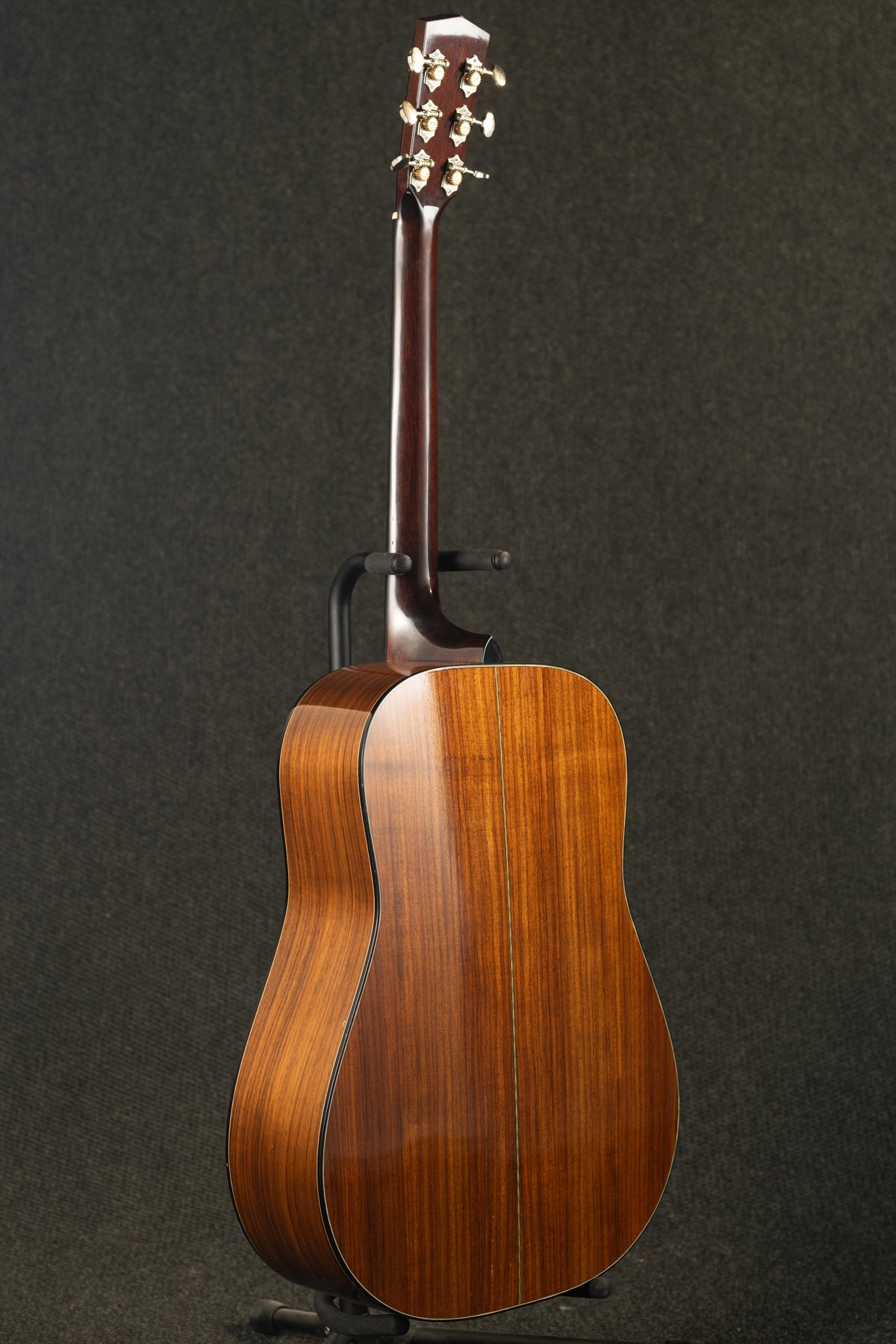 2007 Dreadnought