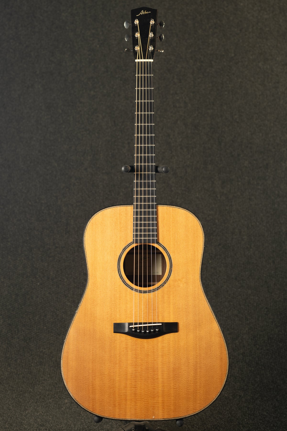 2007 Dreadnought
