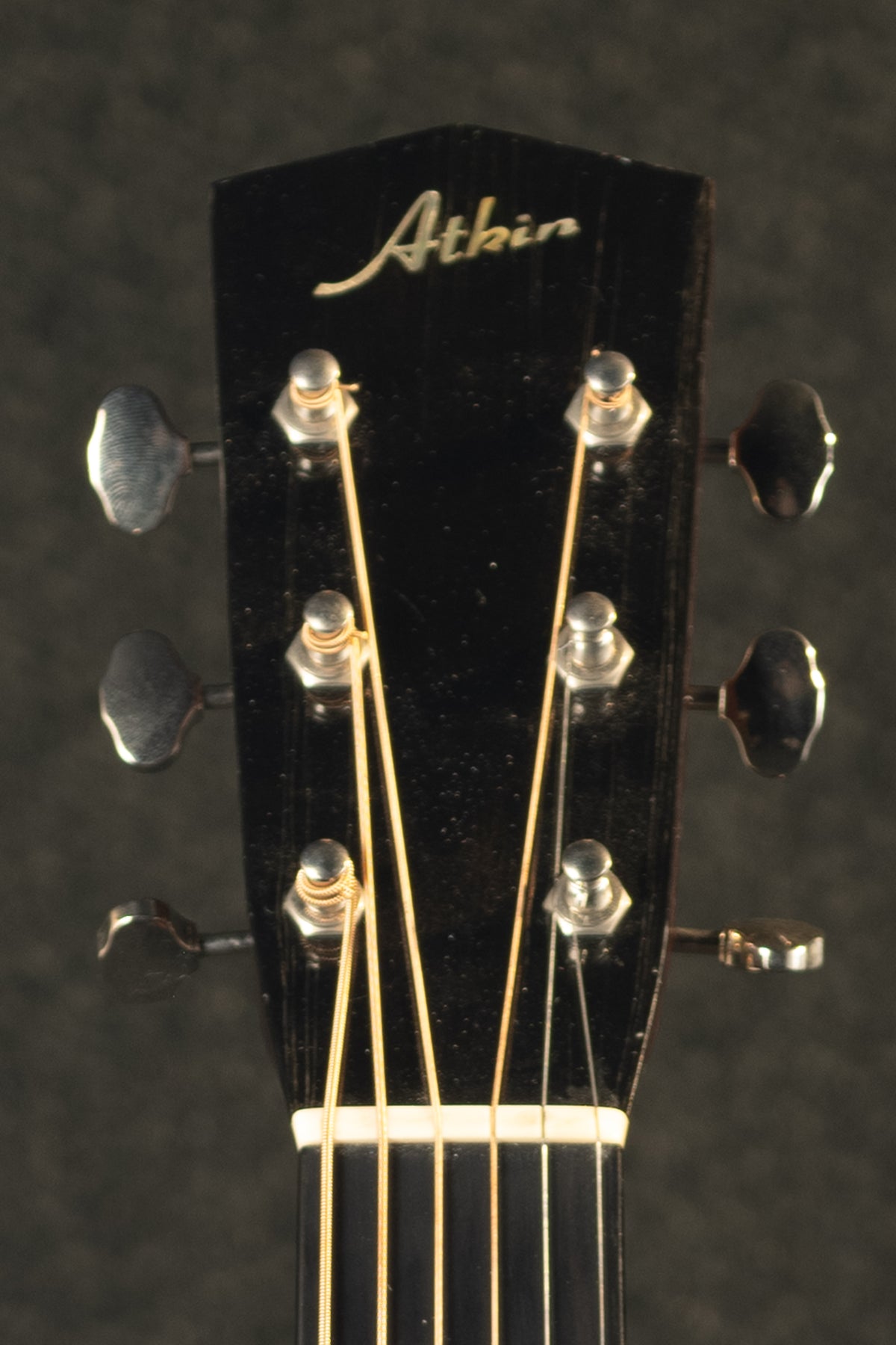 2007 Dreadnought
