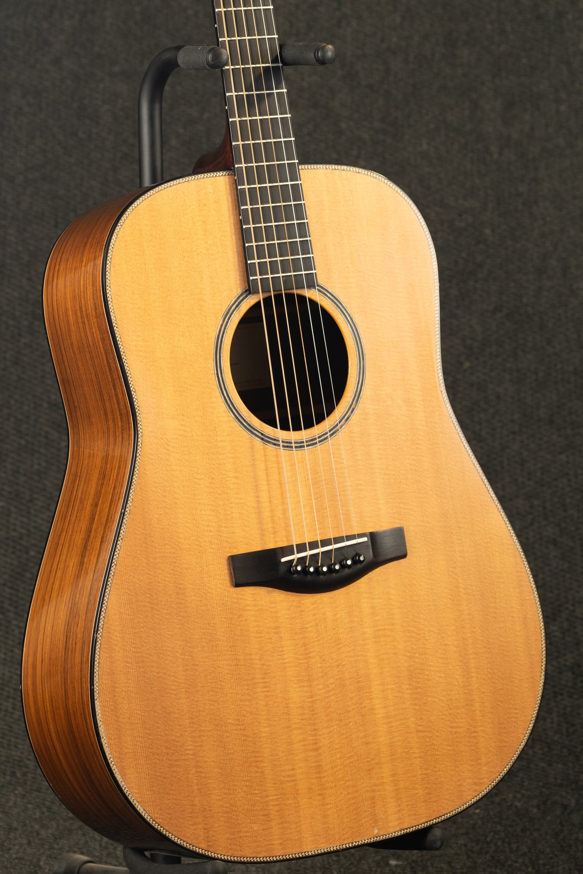 2007 Dreadnought