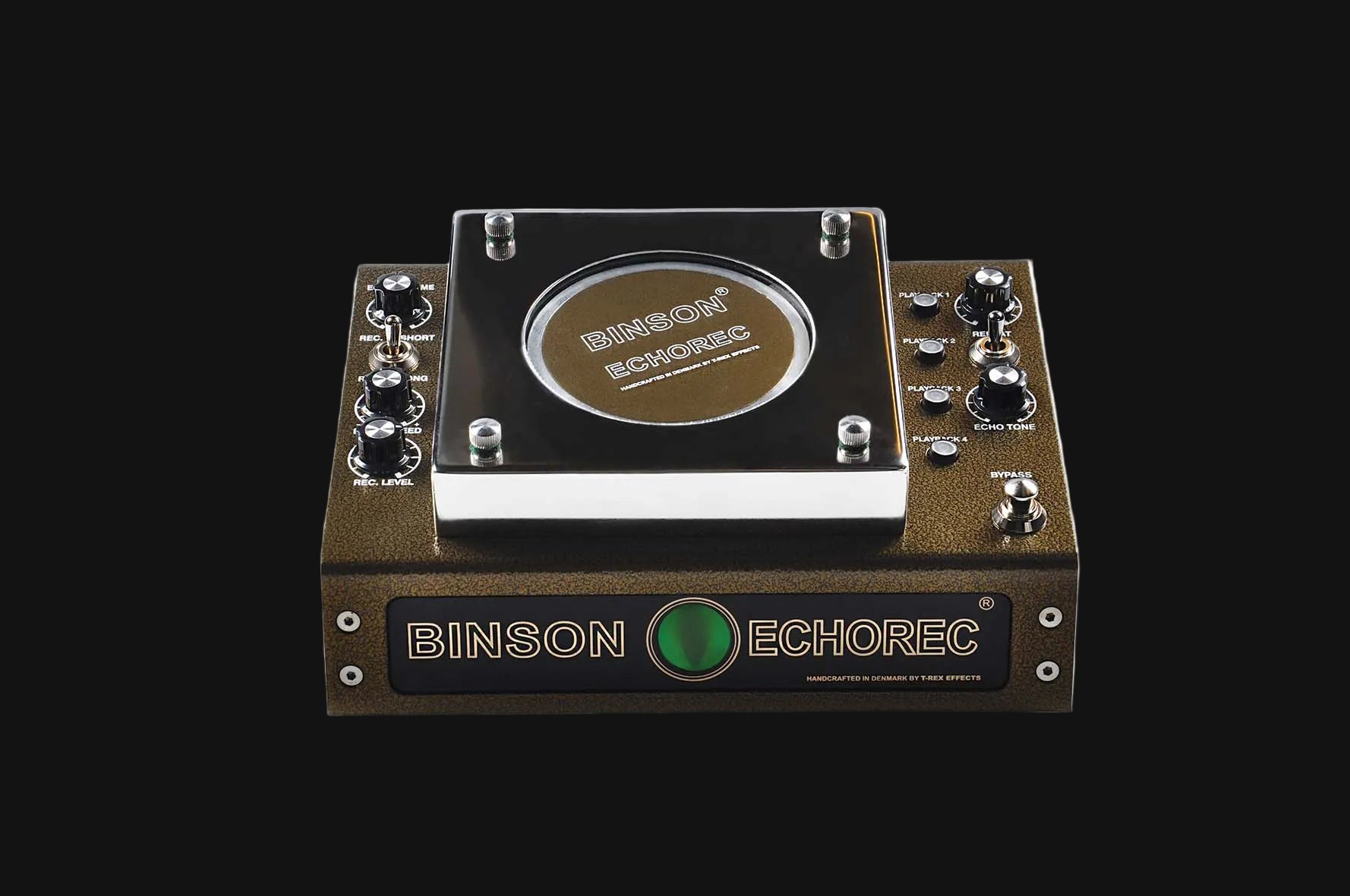 Binson Echorec (Open Box)