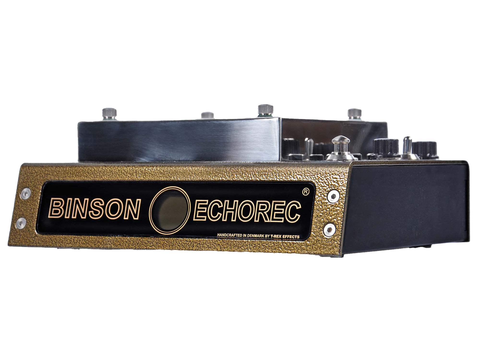 Binson Echorec Drum Delay