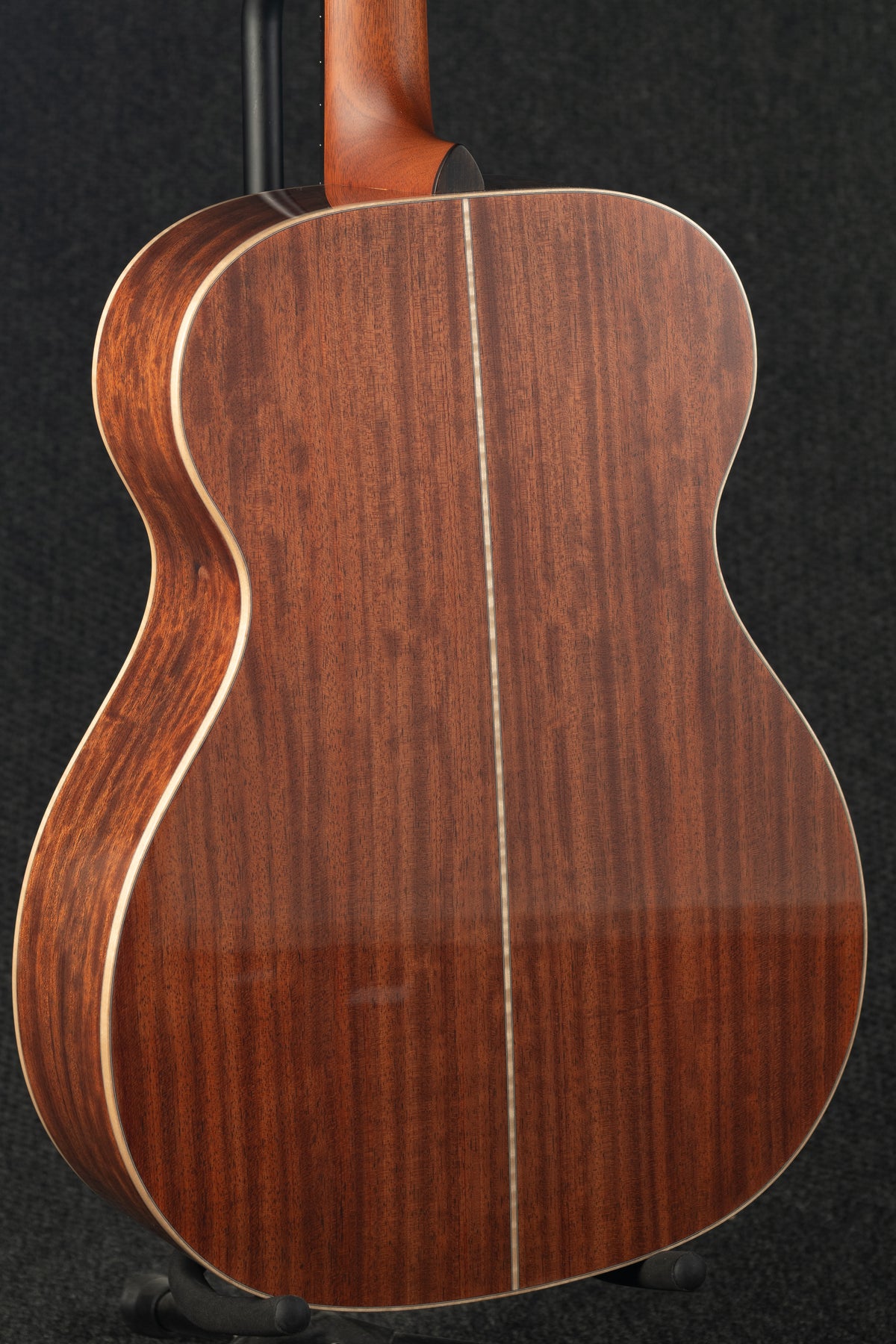SG-21-G OM Hybrid