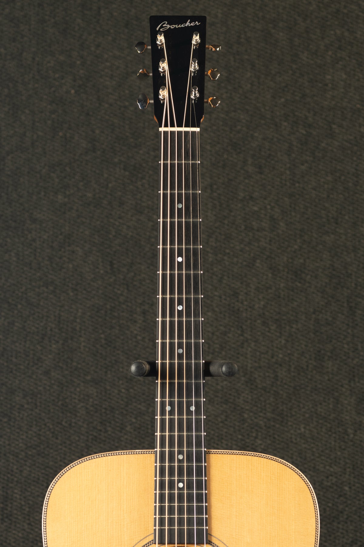 SG-42-V Studio Goose Vintage Pack Mahogany Dreadnought