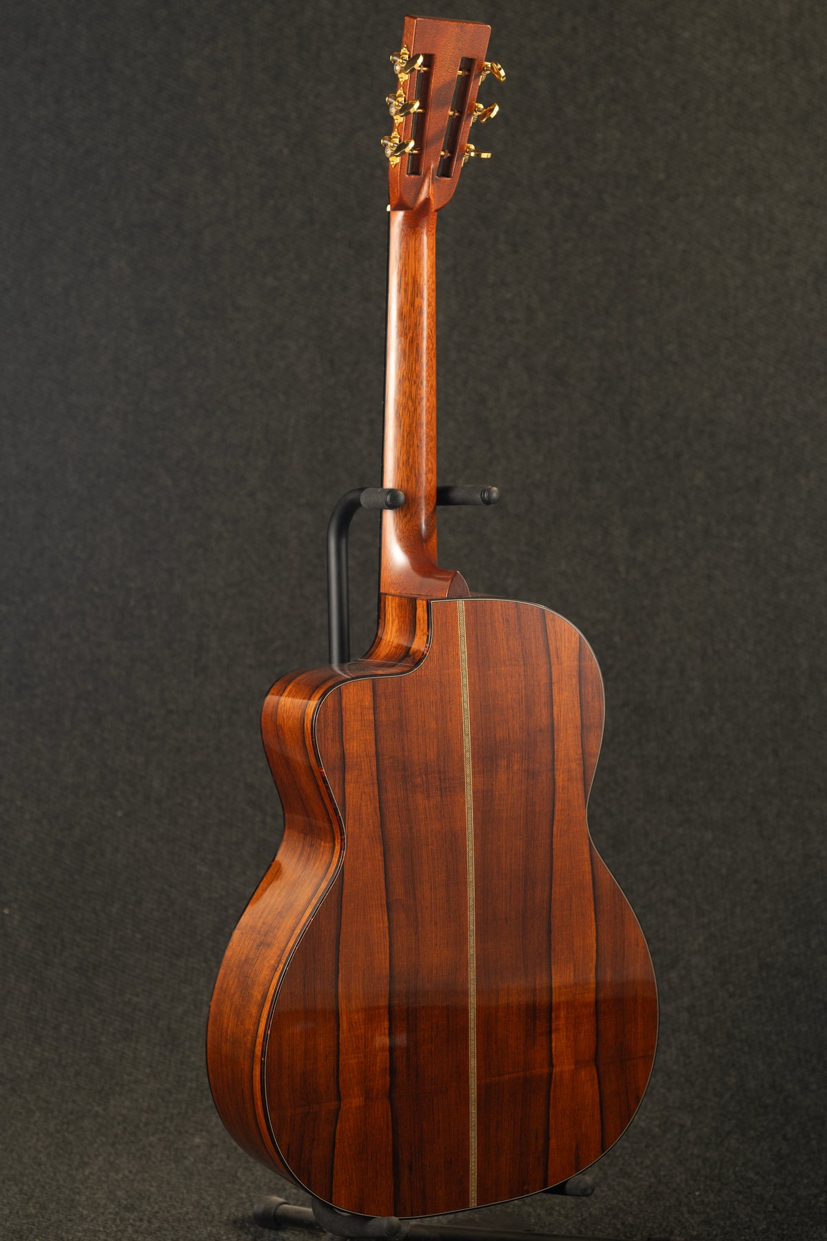 Custom OMS-C Sitka/Madagascar