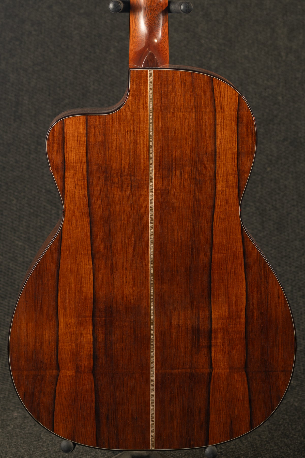 Custom OMS-C Sitka/Madagascar