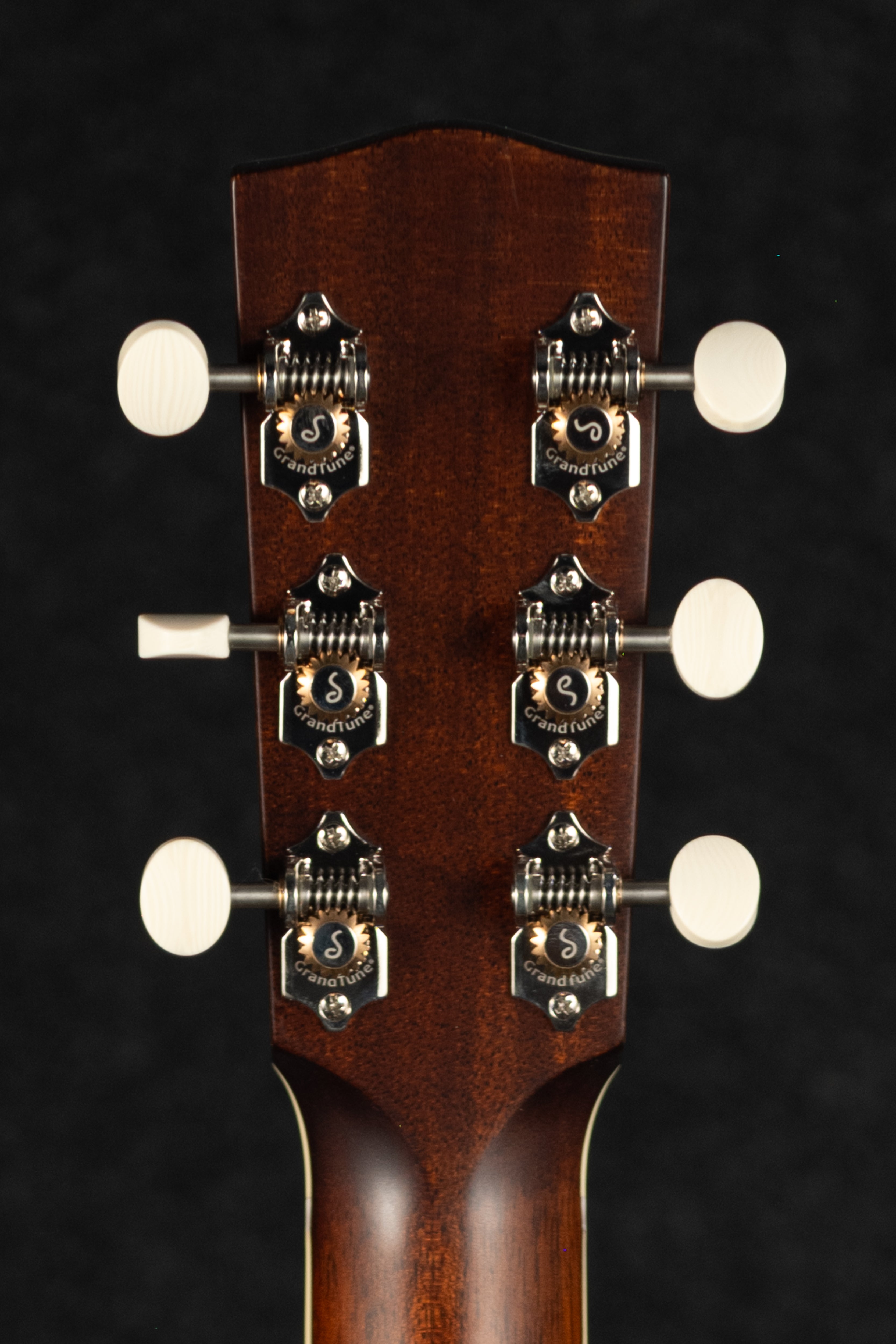 Touchstone Luke Bryan Slope Shoulder - Sunburst