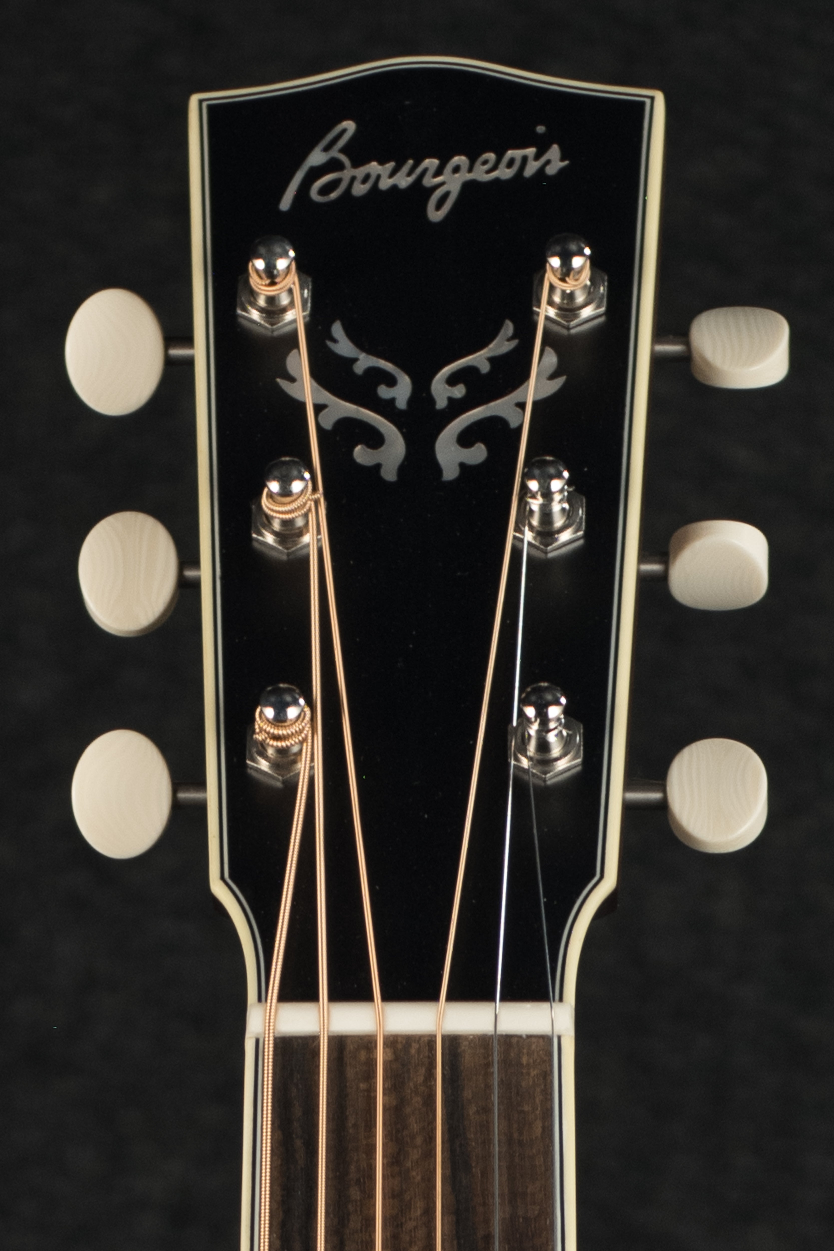 Touchstone Luke Bryan Slope Shoulder - Sunburst
