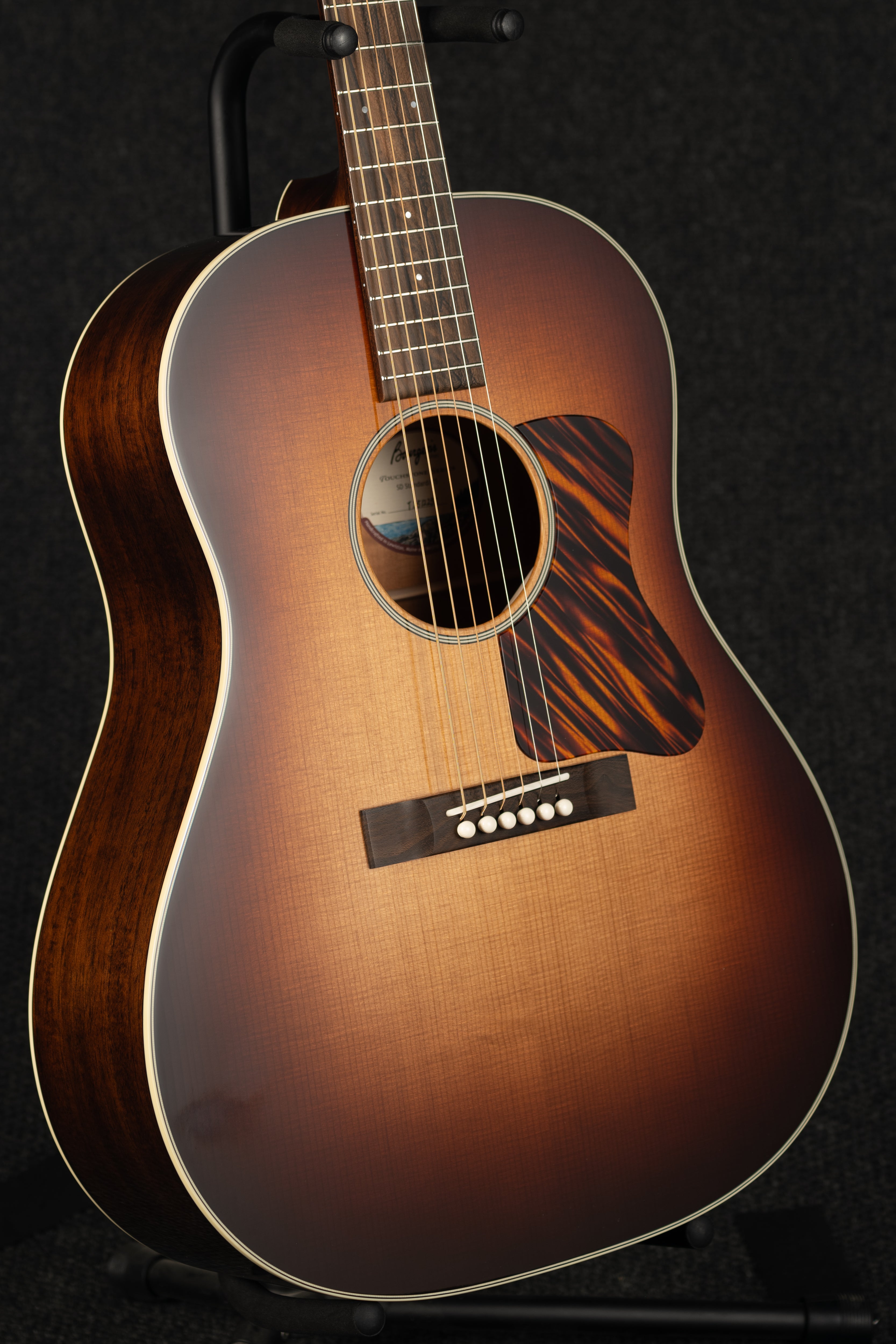 SDS/TS Slope D Touchstone Series