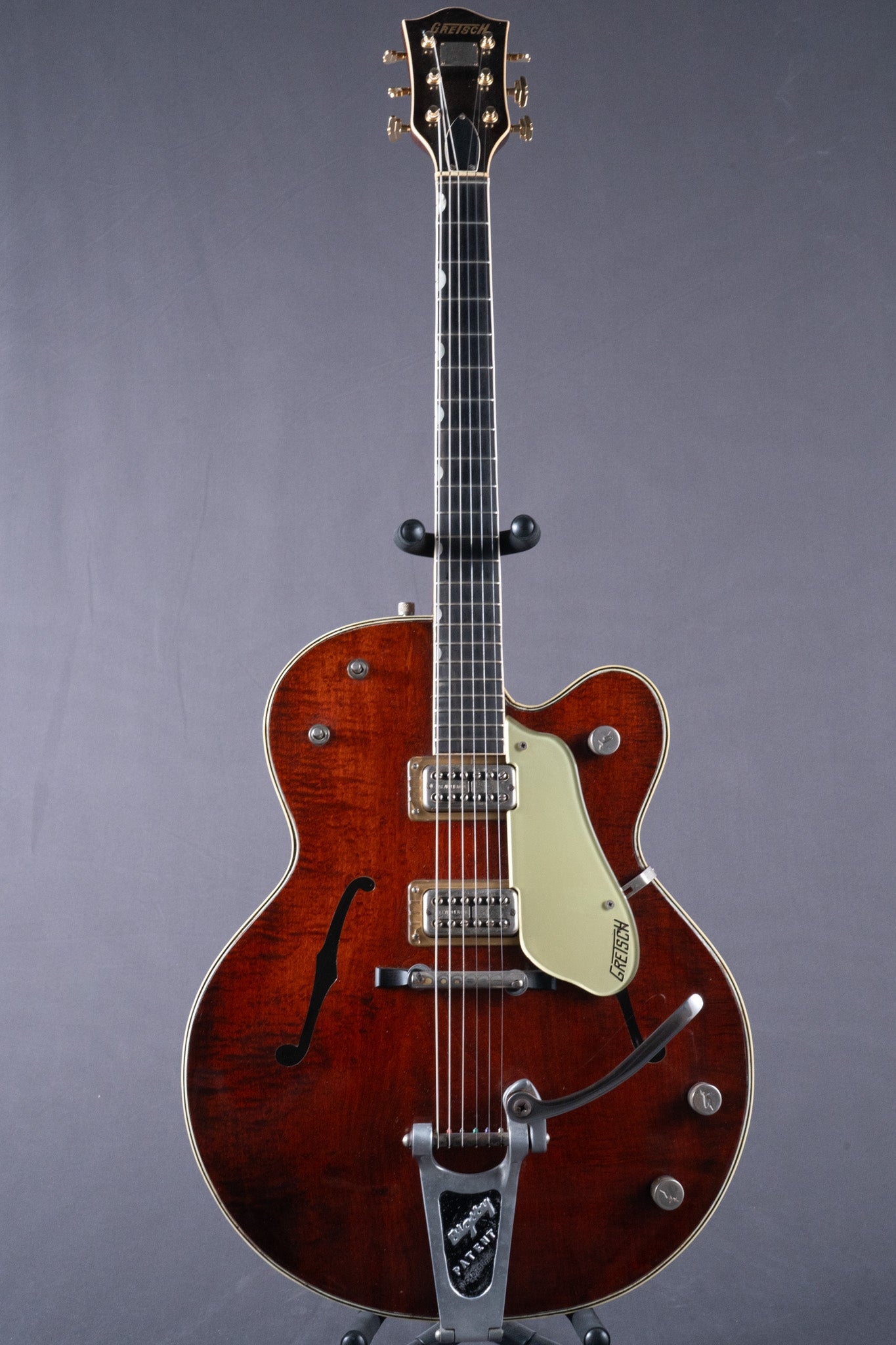 1958 Chet Atkins Country Gentleman - Walnut
