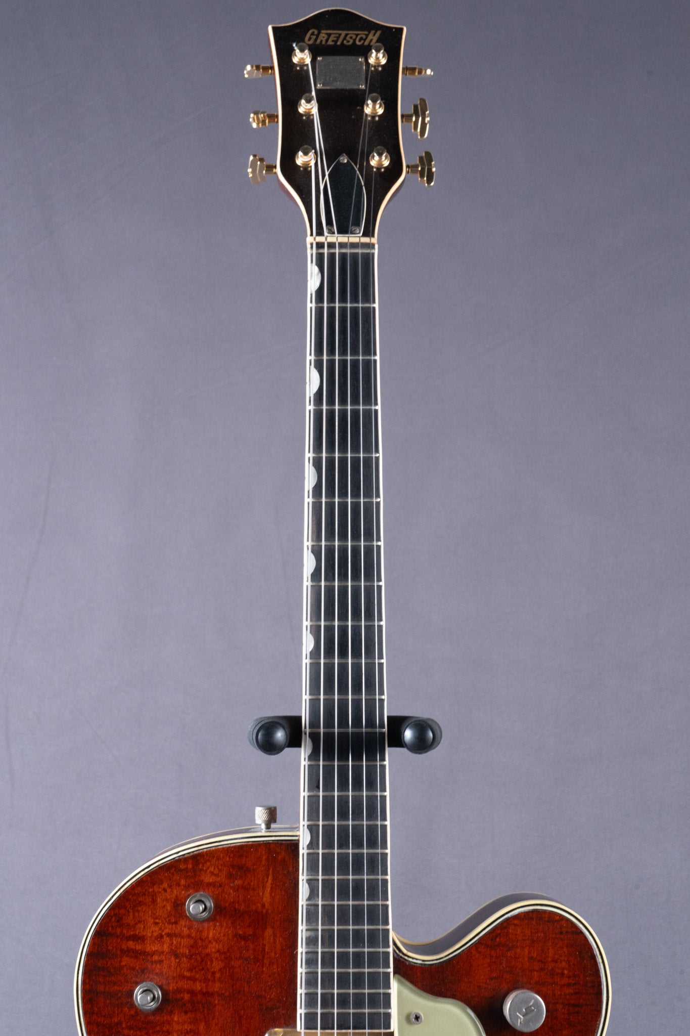 1958 Chet Atkins Country Gentleman - Walnut