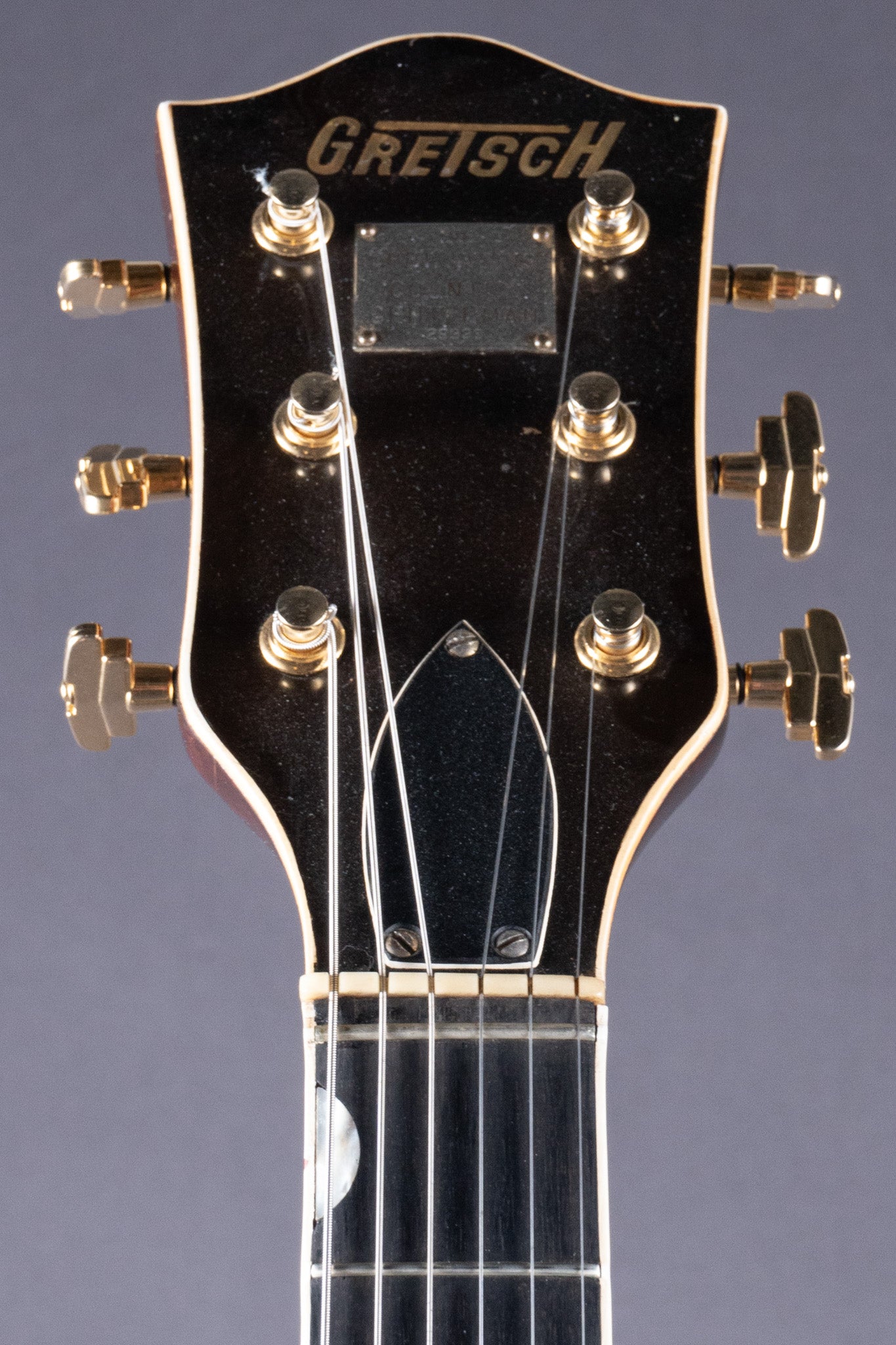 1958 Chet Atkins Country Gentleman - Walnut