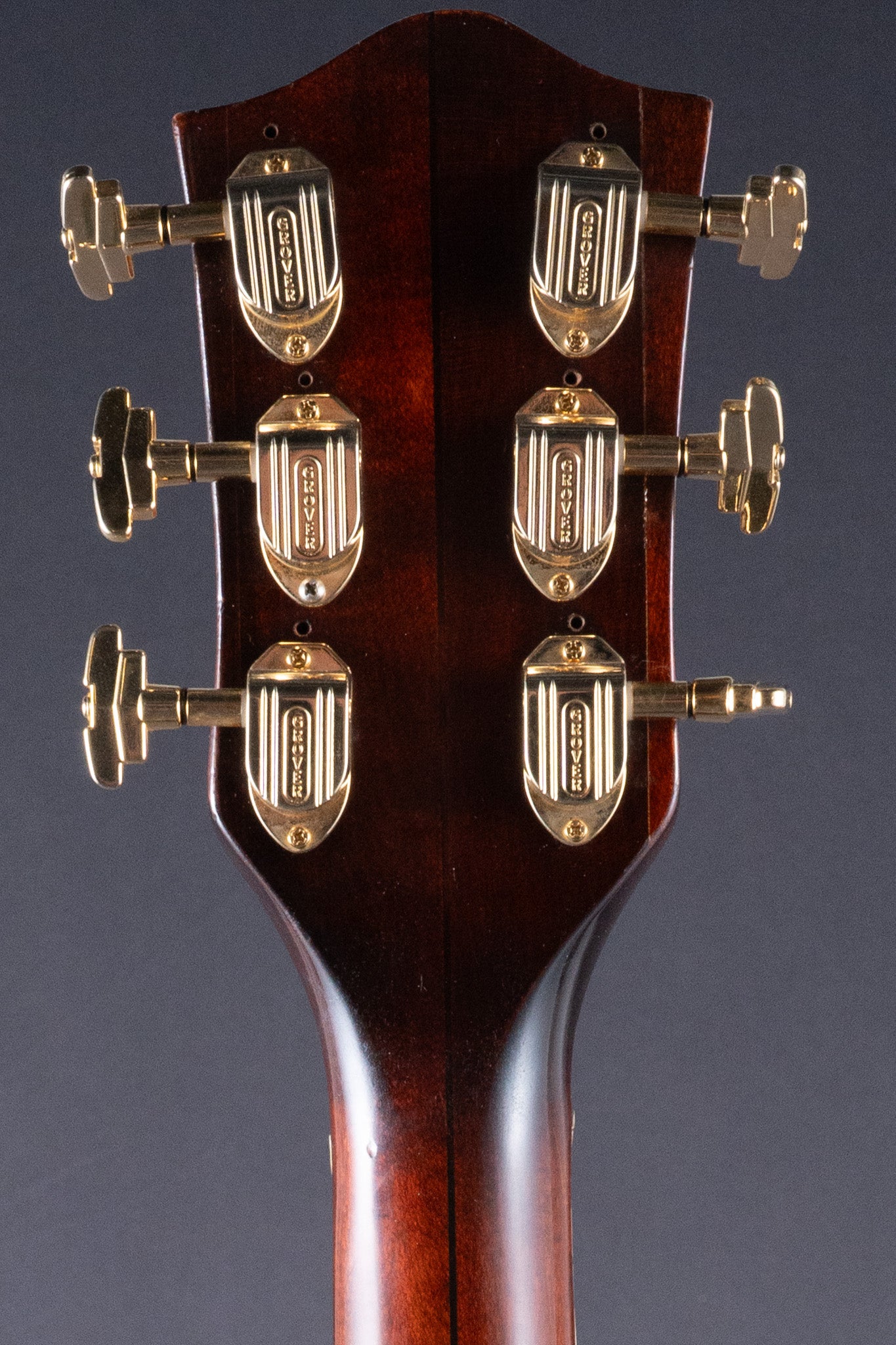 1958 Chet Atkins Country Gentleman - Walnut