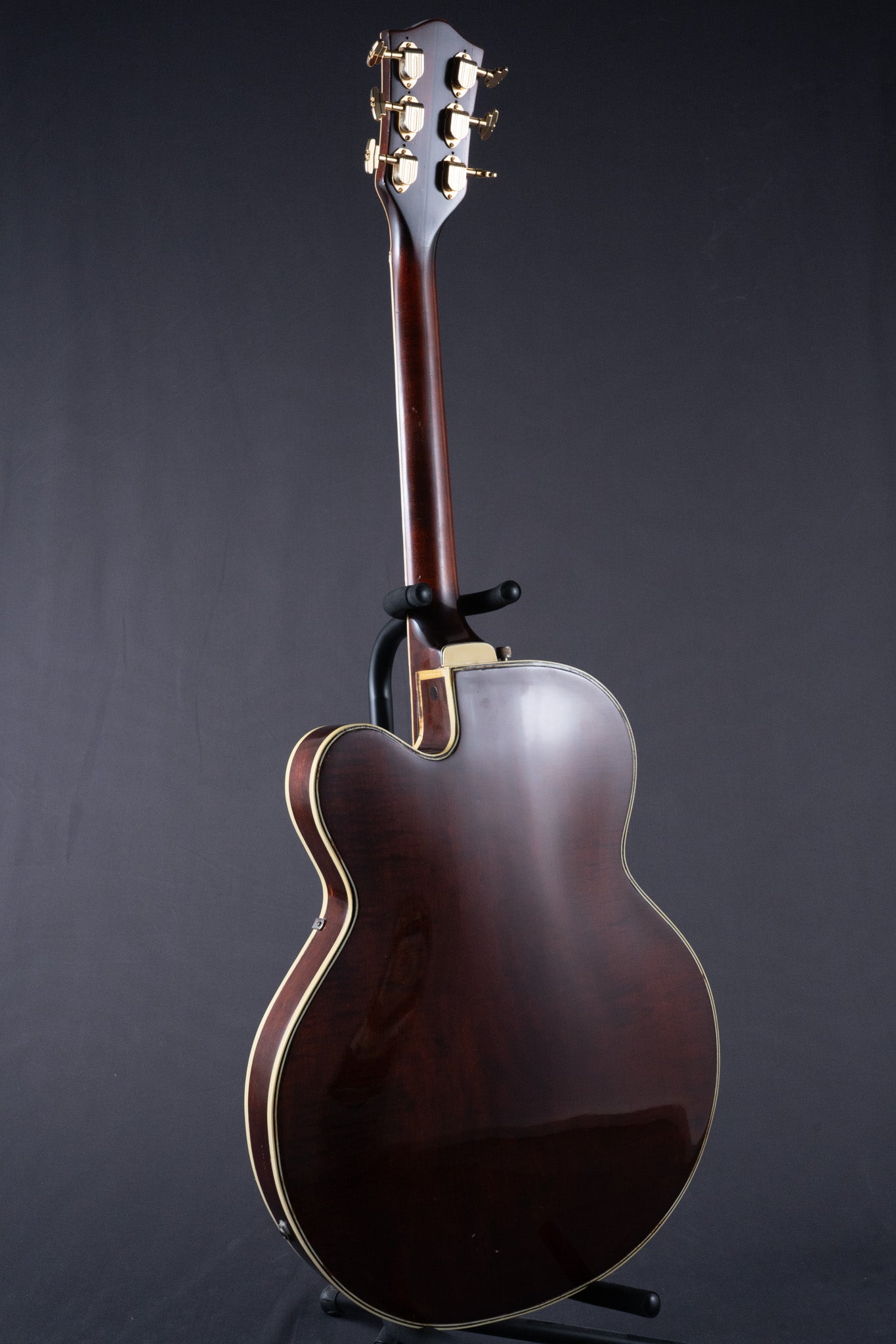 1958 Chet Atkins Country Gentleman - Walnut