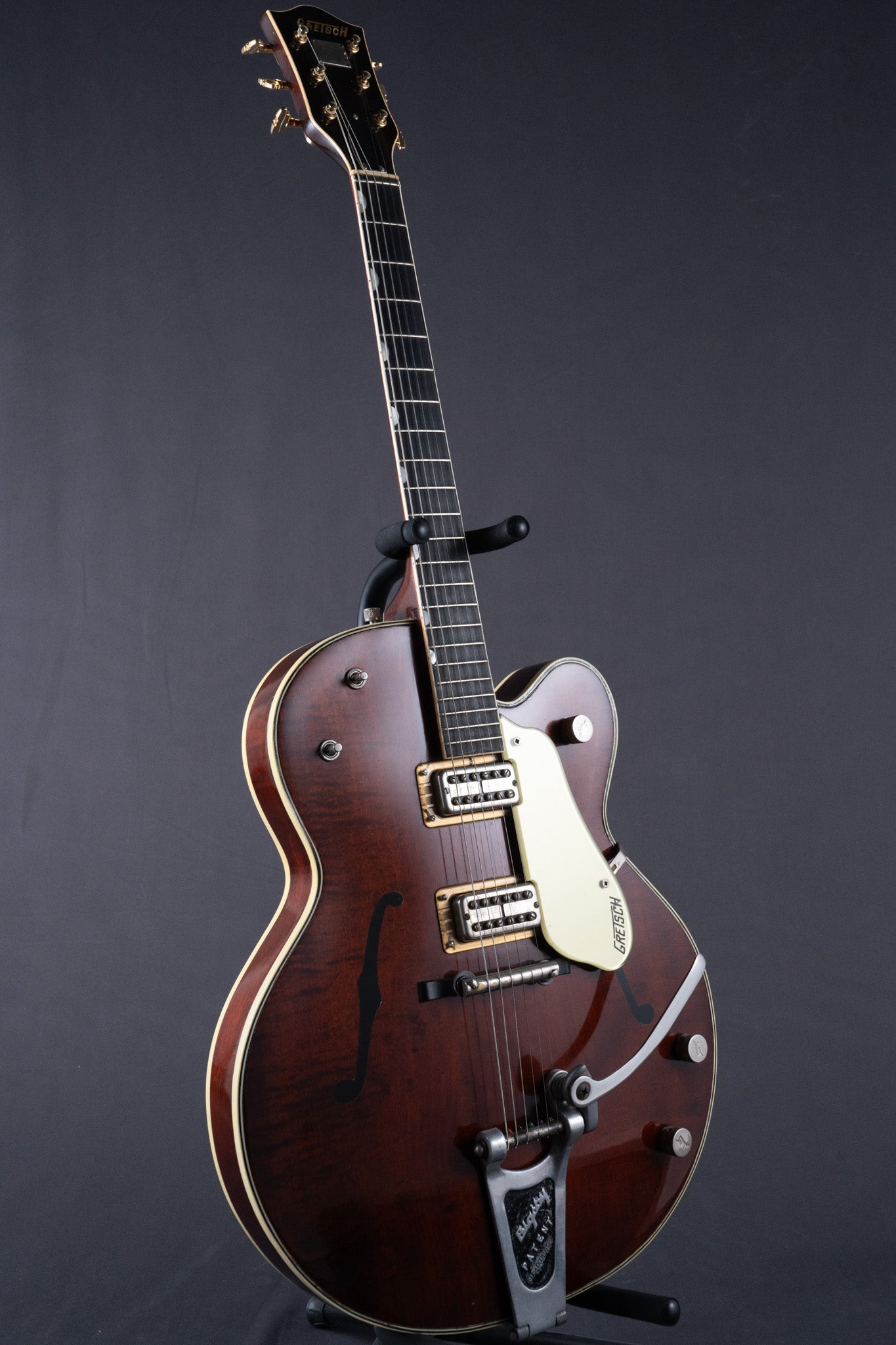 1958 Chet Atkins Country Gentleman - Walnut