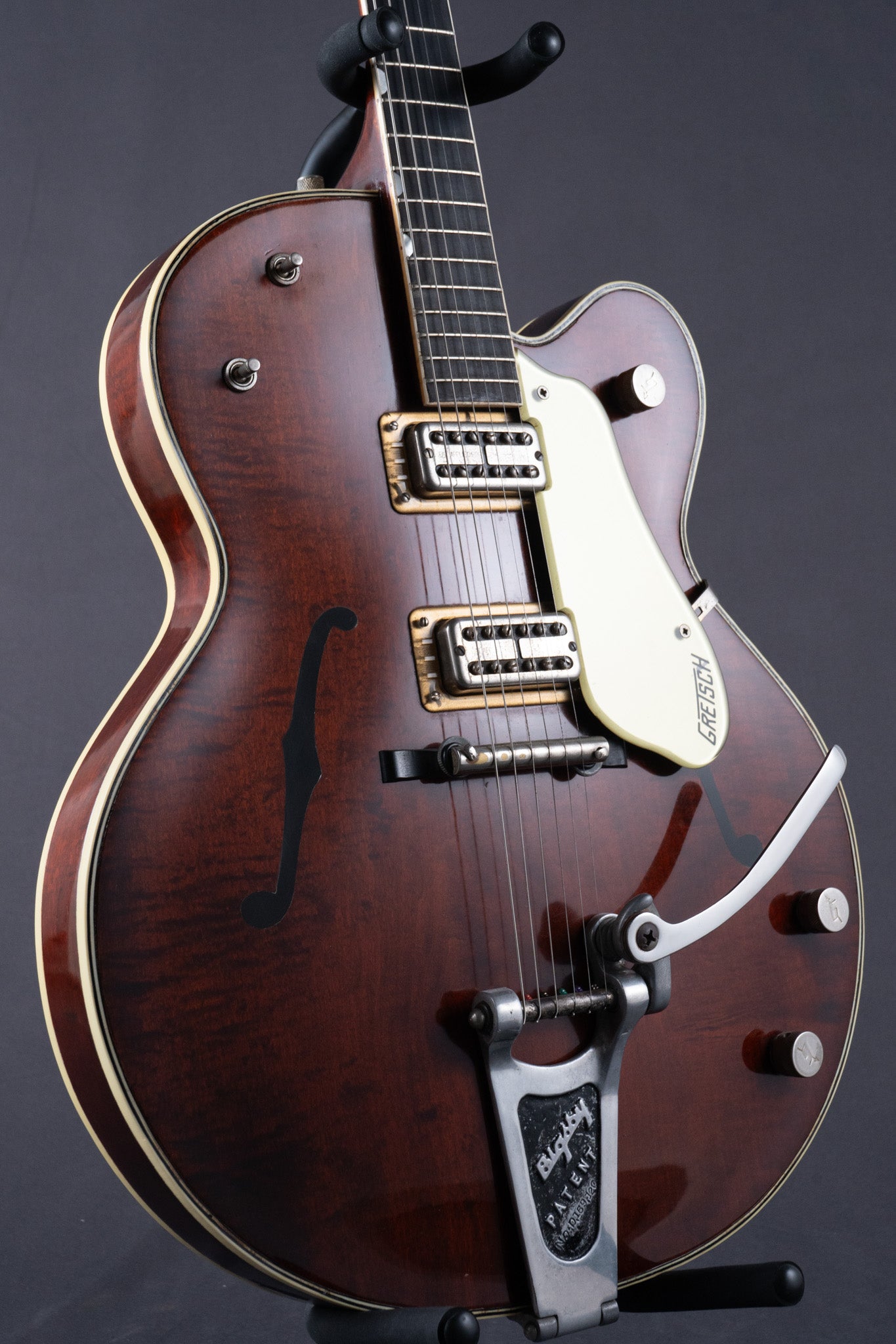 1958 Chet Atkins Country Gentleman - Walnut