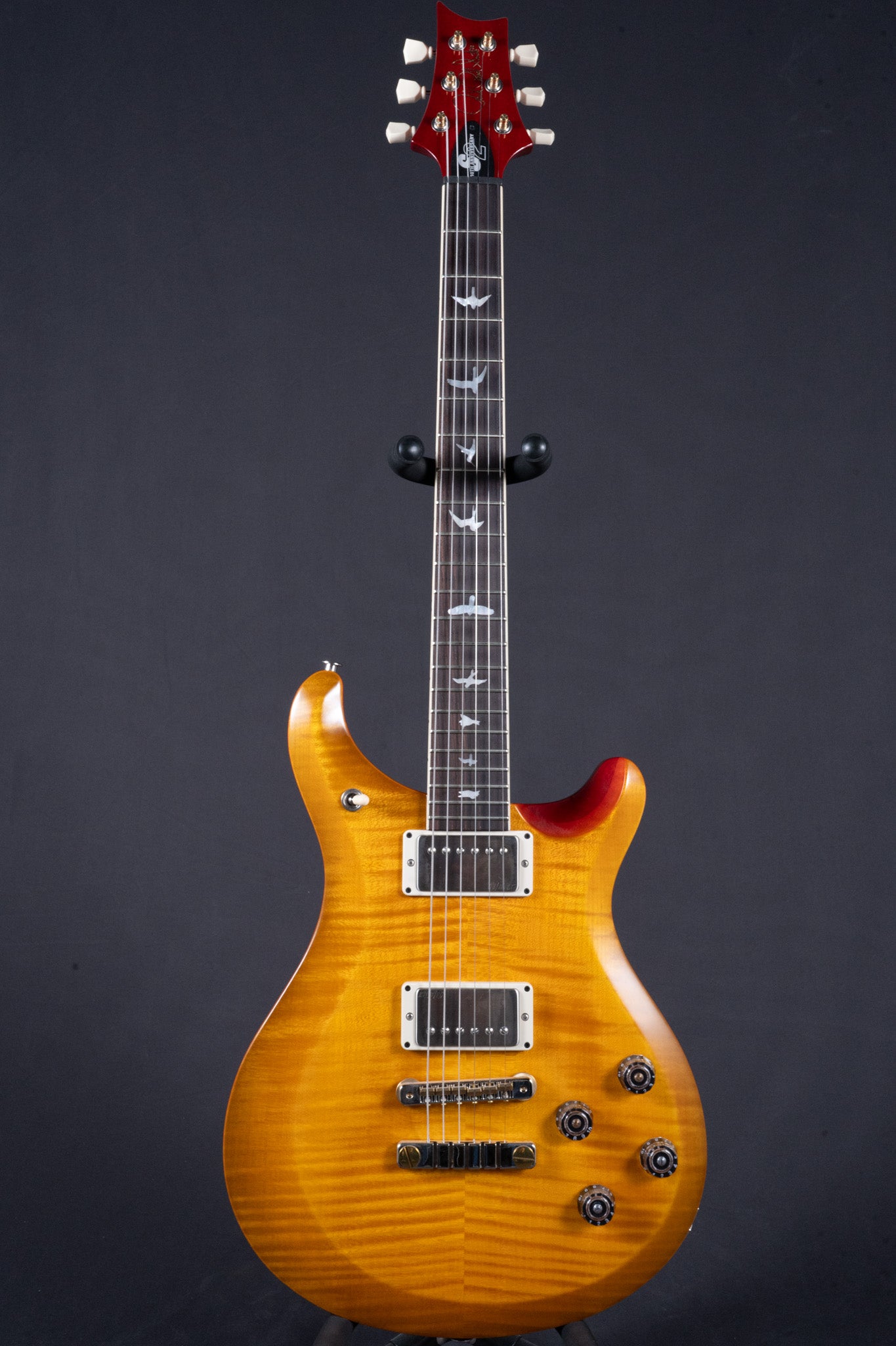 10th Anniversary S2 McCarty 594 - McCarty Sunburst
