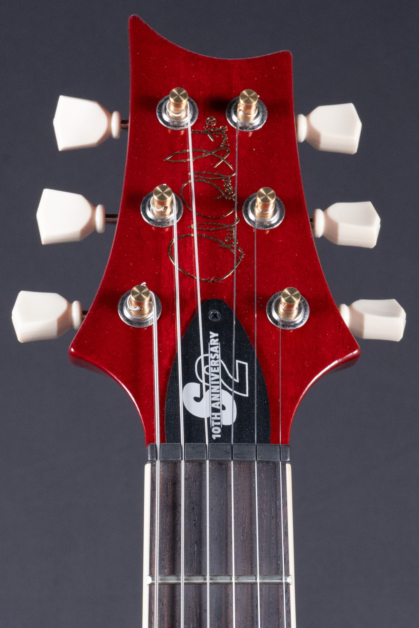 10th Anniversary S2 McCarty 594 - McCarty Sunburst