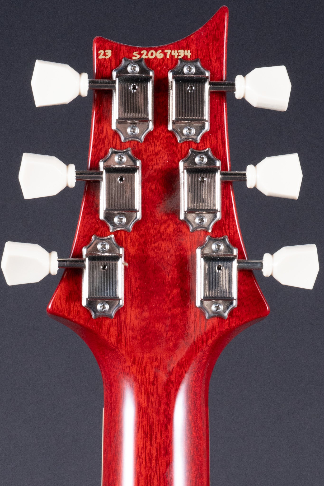 10th Anniversary S2 McCarty 594 - McCarty Sunburst