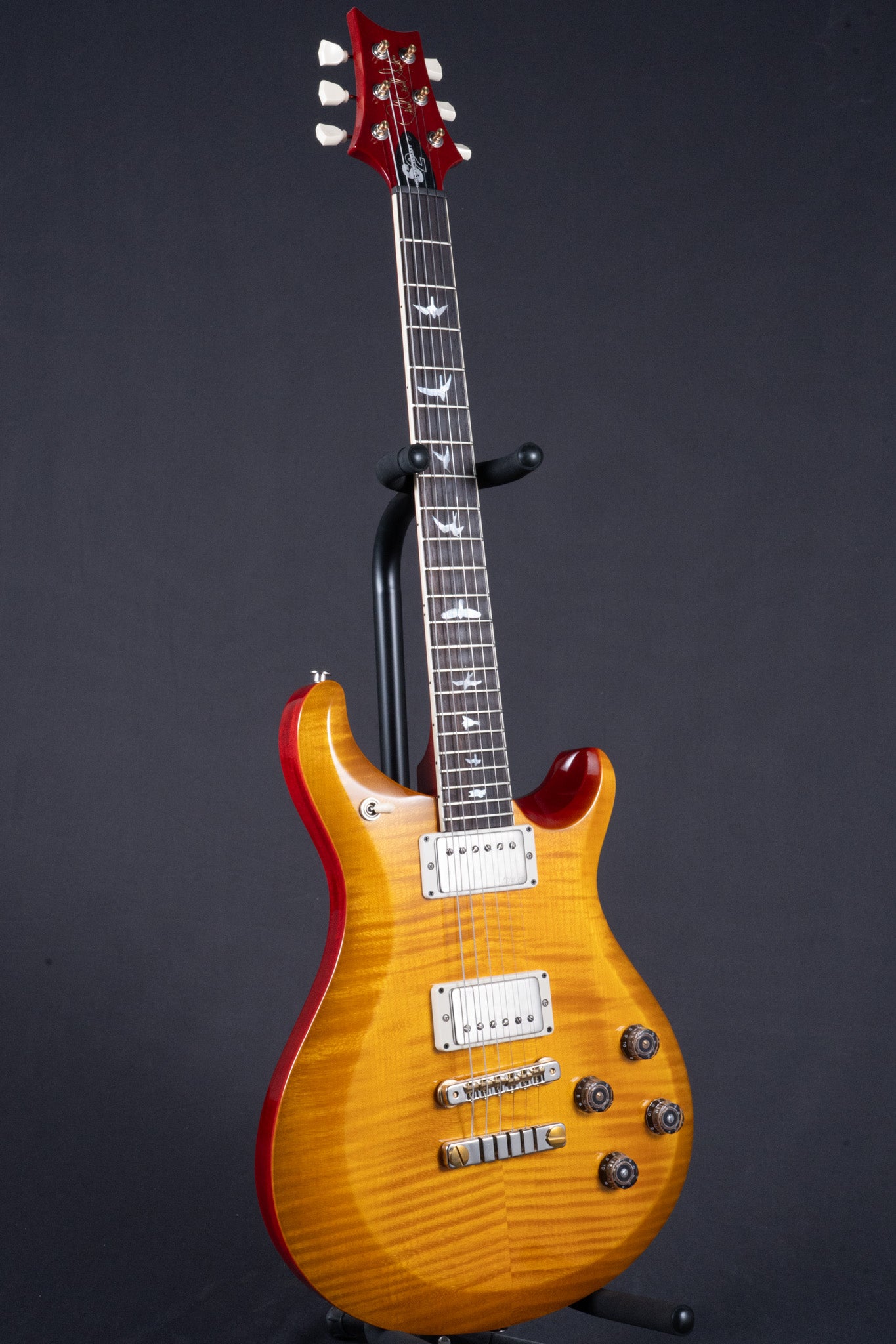 10th Anniversary S2 McCarty 594 - McCarty Sunburst