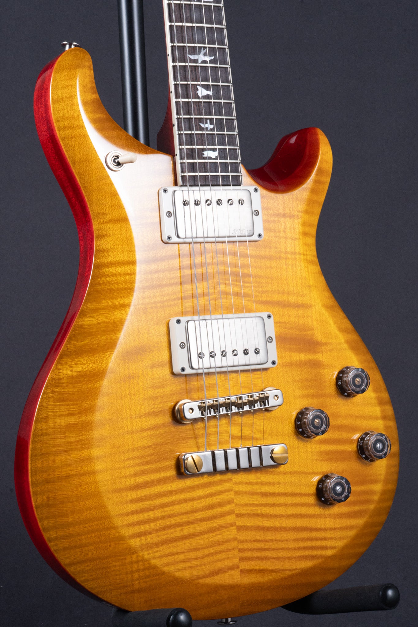 10th Anniversary S2 McCarty 594 - McCarty Sunburst