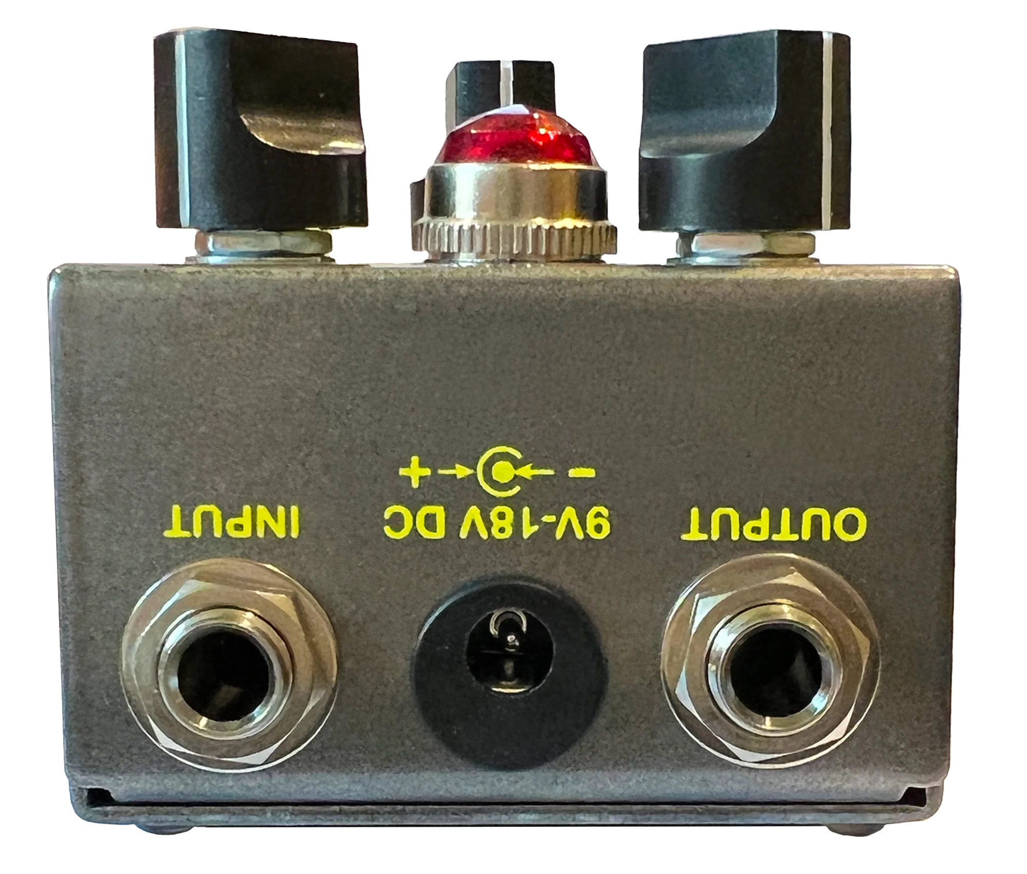 Custom Shop Hi Mu Distortion Pedal