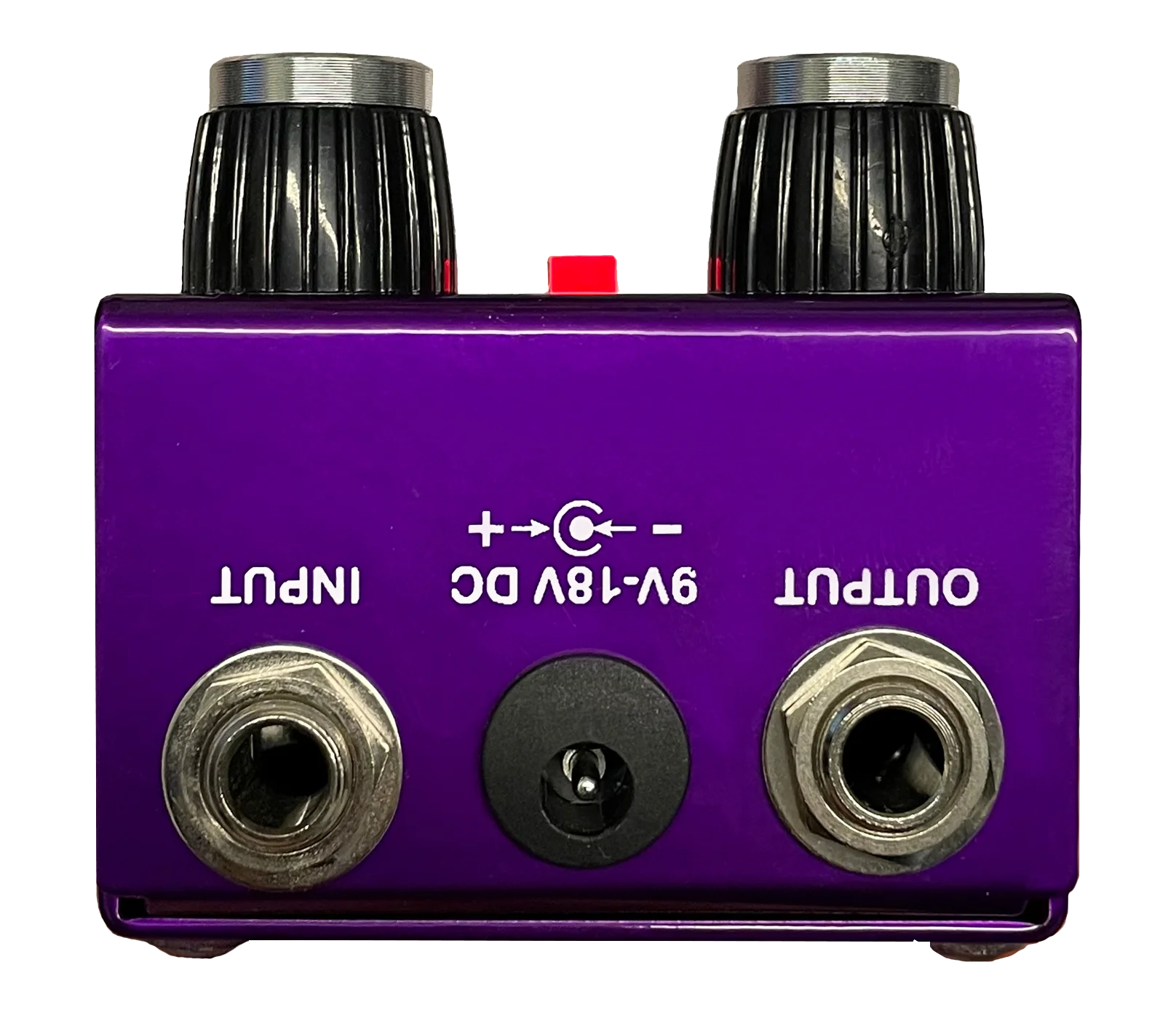 Custom Shop Plimsoul mkII