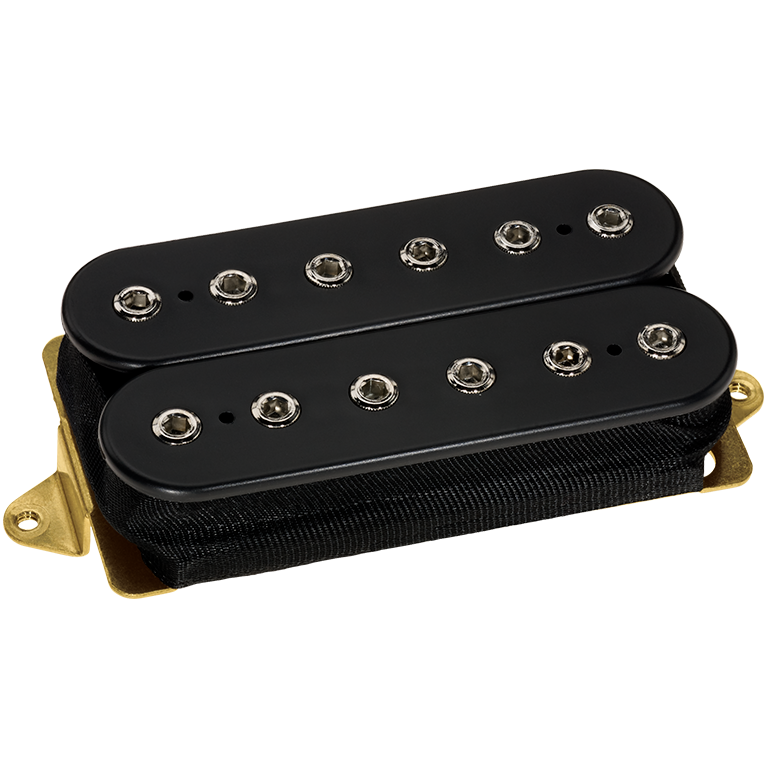 DP213BK PAF Joe Black